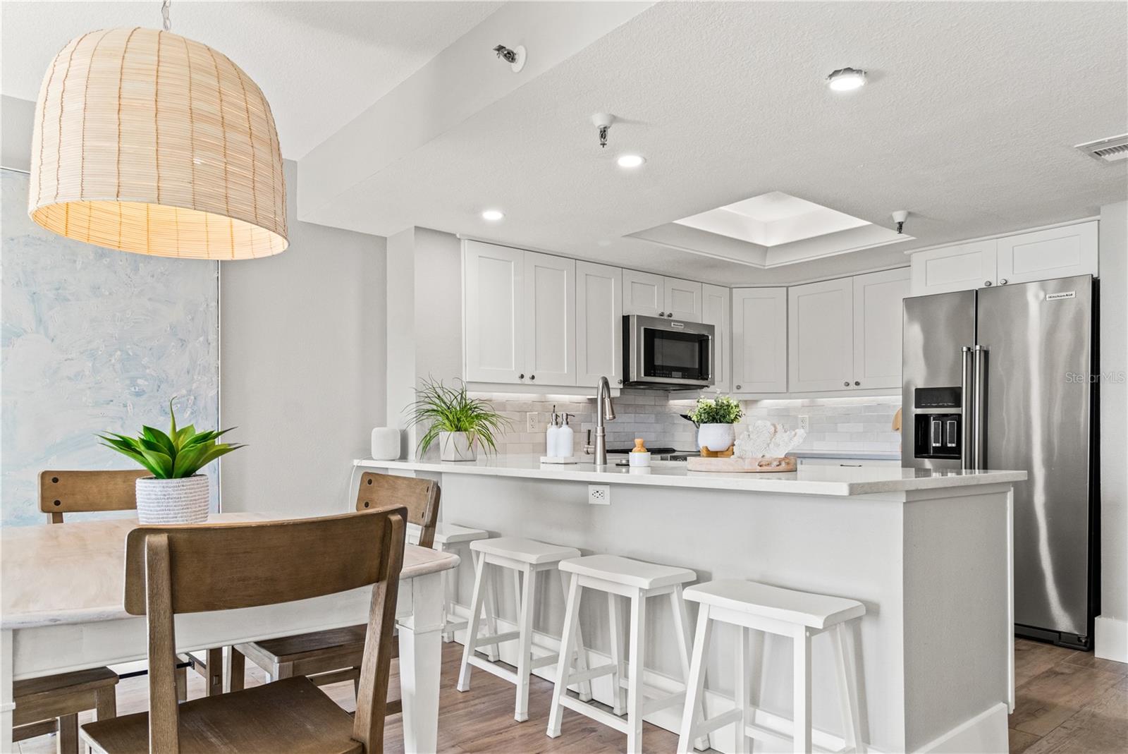 6035 SEA RANCH DR #203