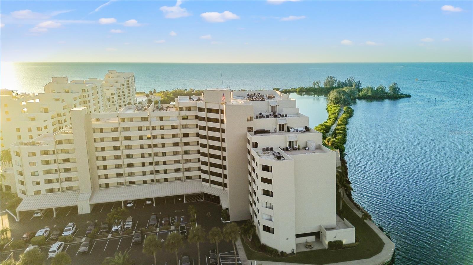 6035 SEA RANCH DR #203