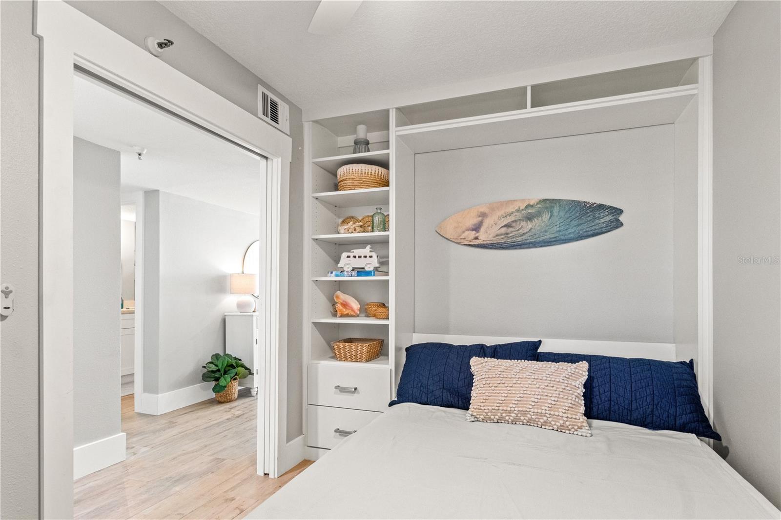 6035 SEA RANCH DR #203