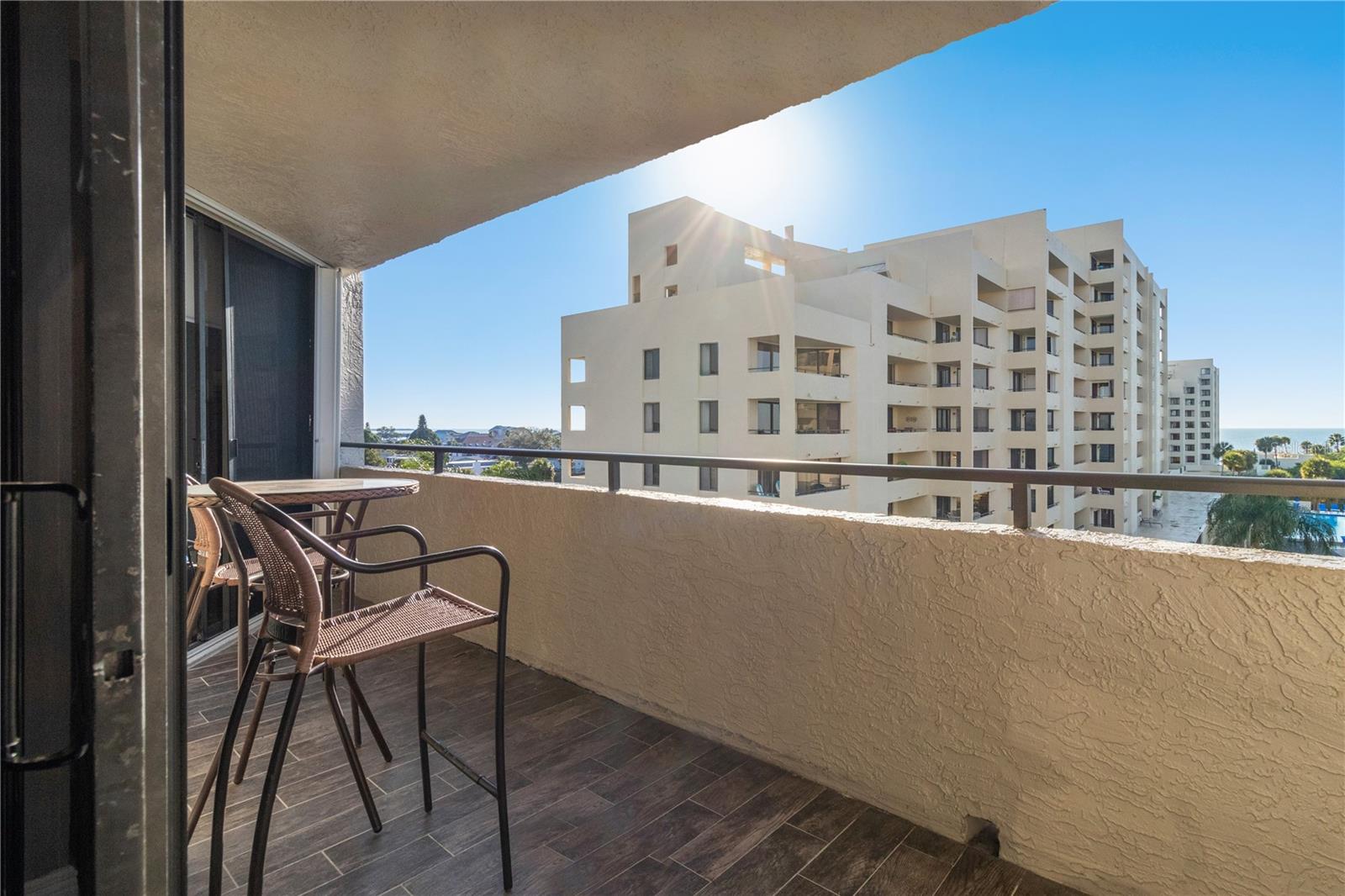 6035 SEA RANCH DR #203