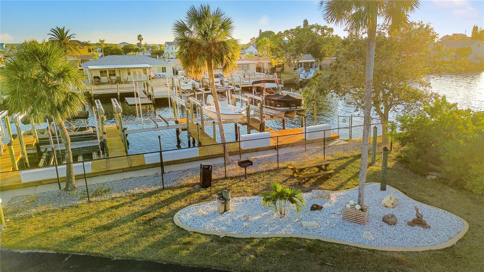 6035 SEA RANCH DR #203