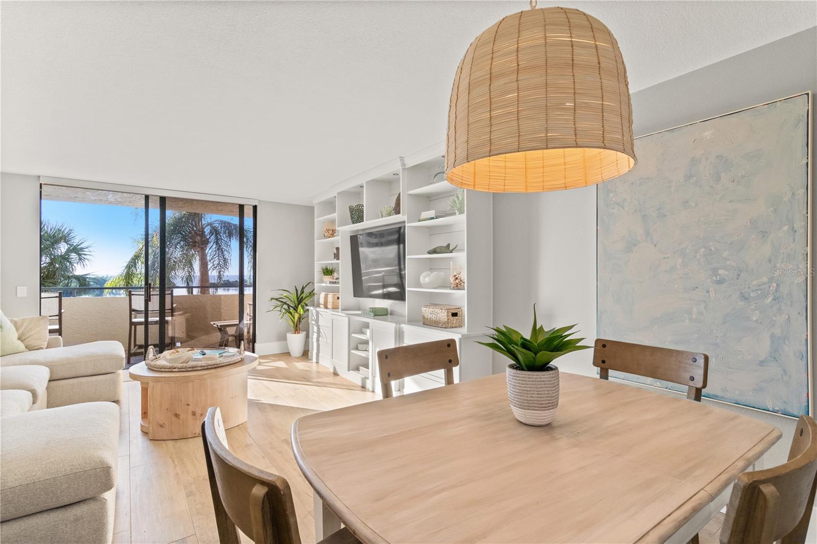 6035 SEA RANCH DR #203