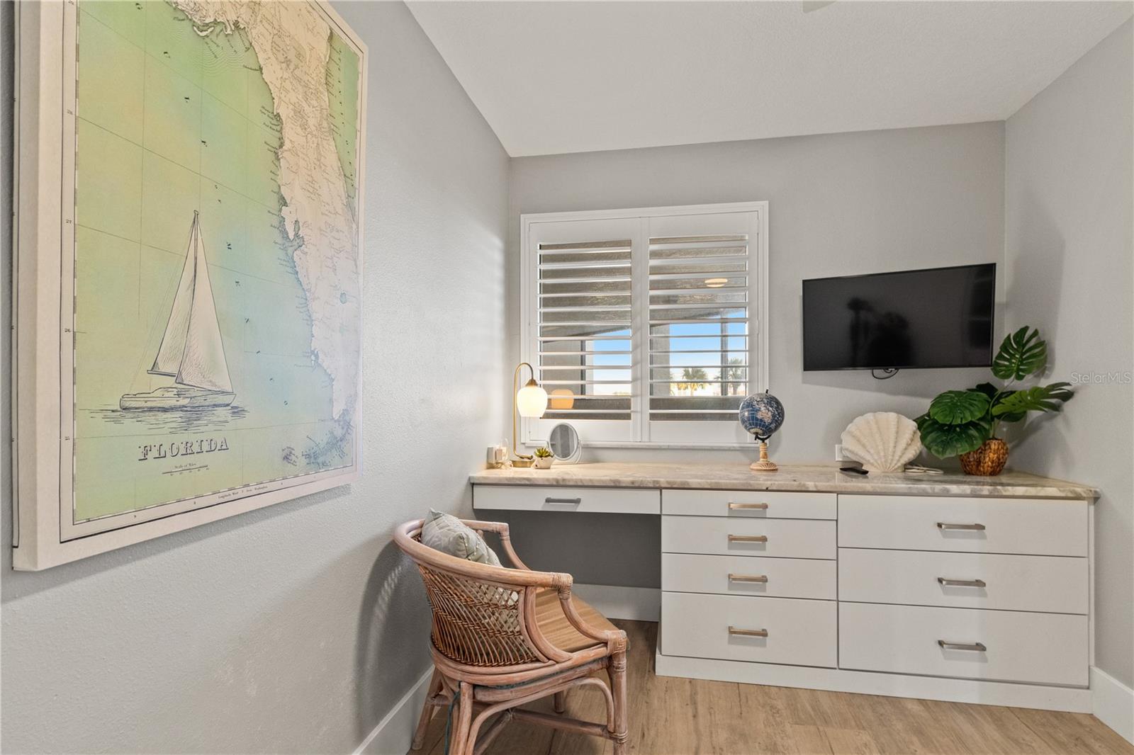 6035 SEA RANCH DR #203