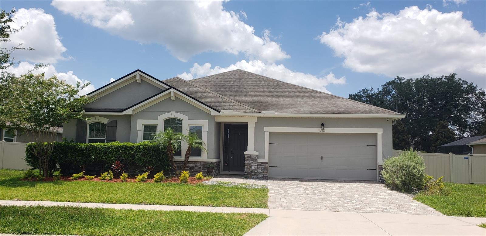 2511 EARLY DAWN CT