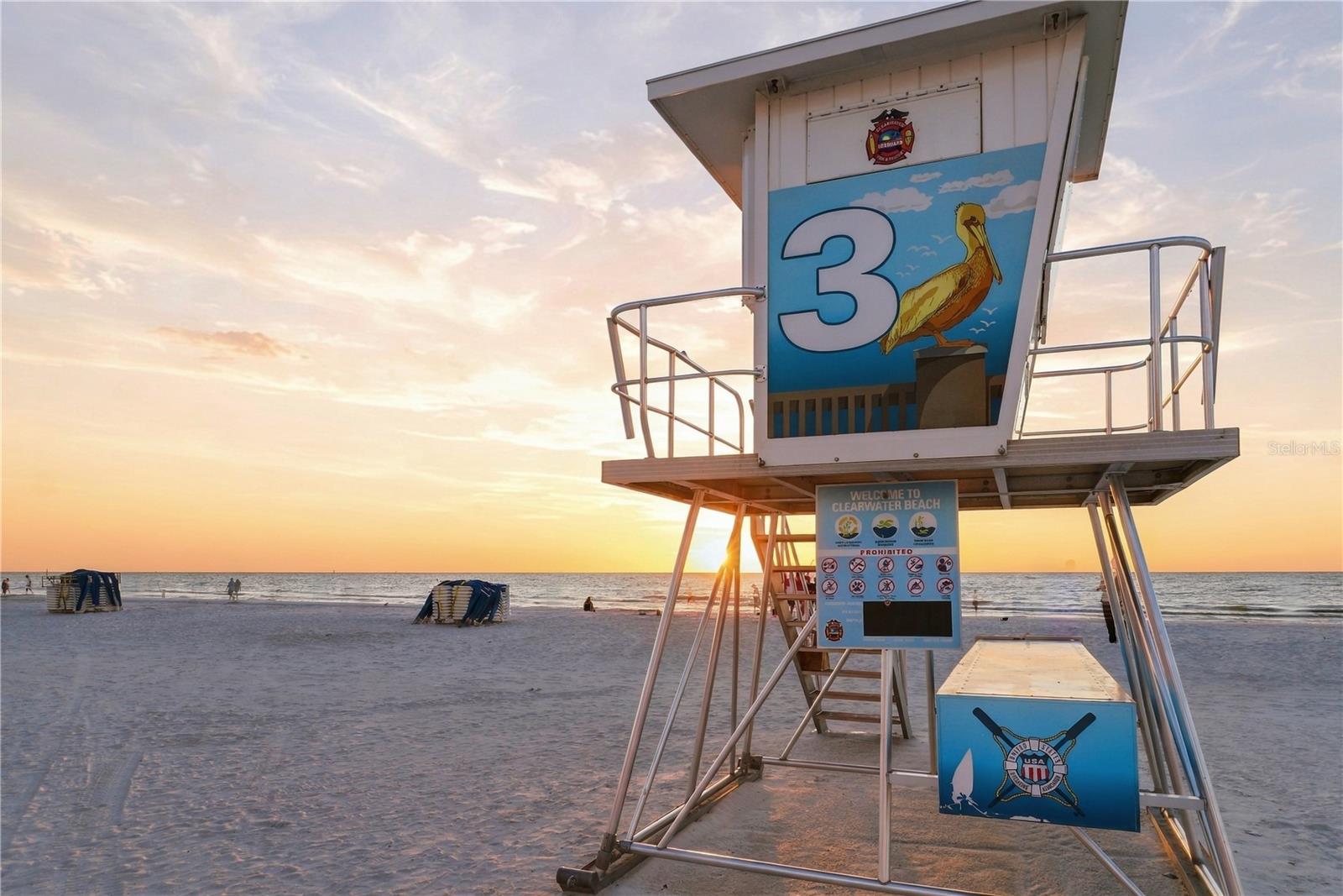 301 S GULFVIEW BLVD #303
