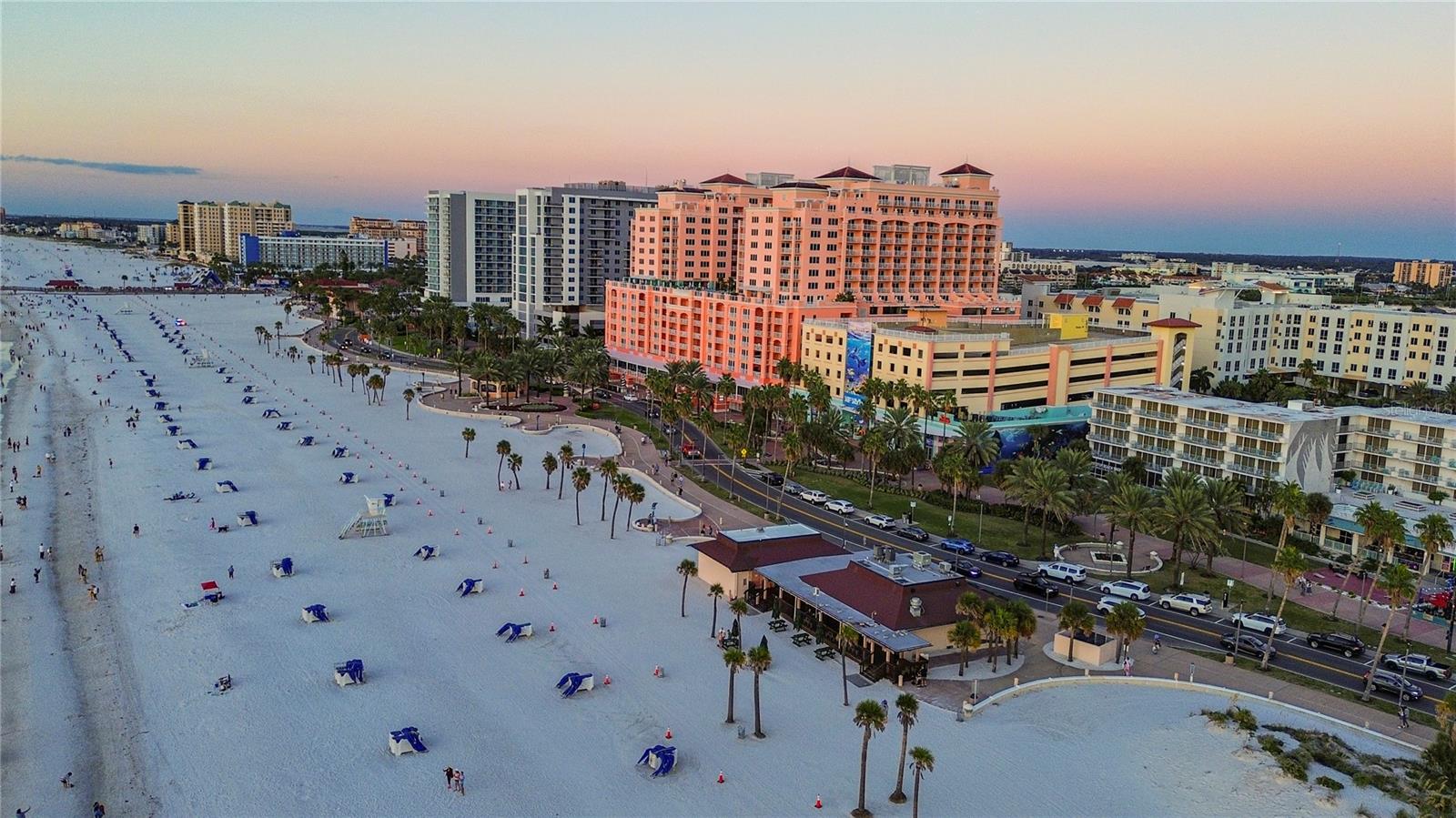 301 S GULFVIEW BLVD #303