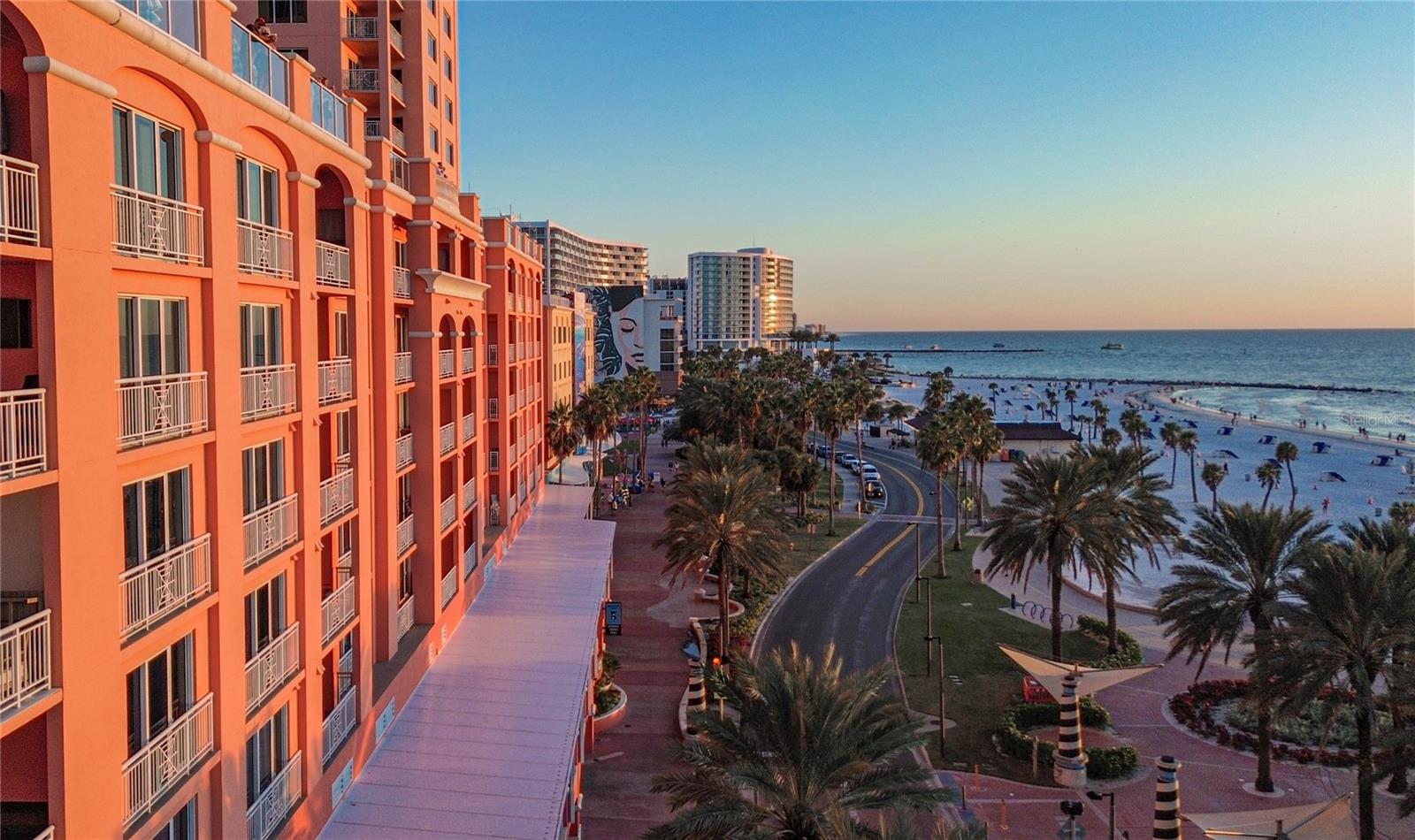 301 S GULFVIEW BLVD #303