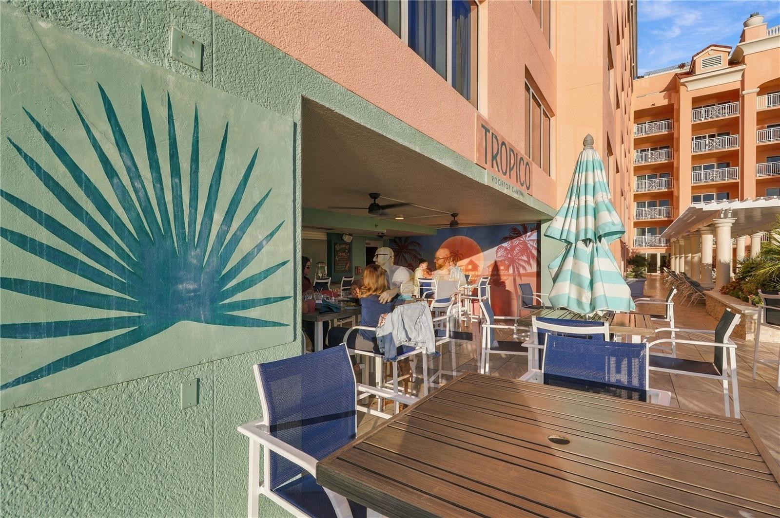 301 S GULFVIEW BLVD #303