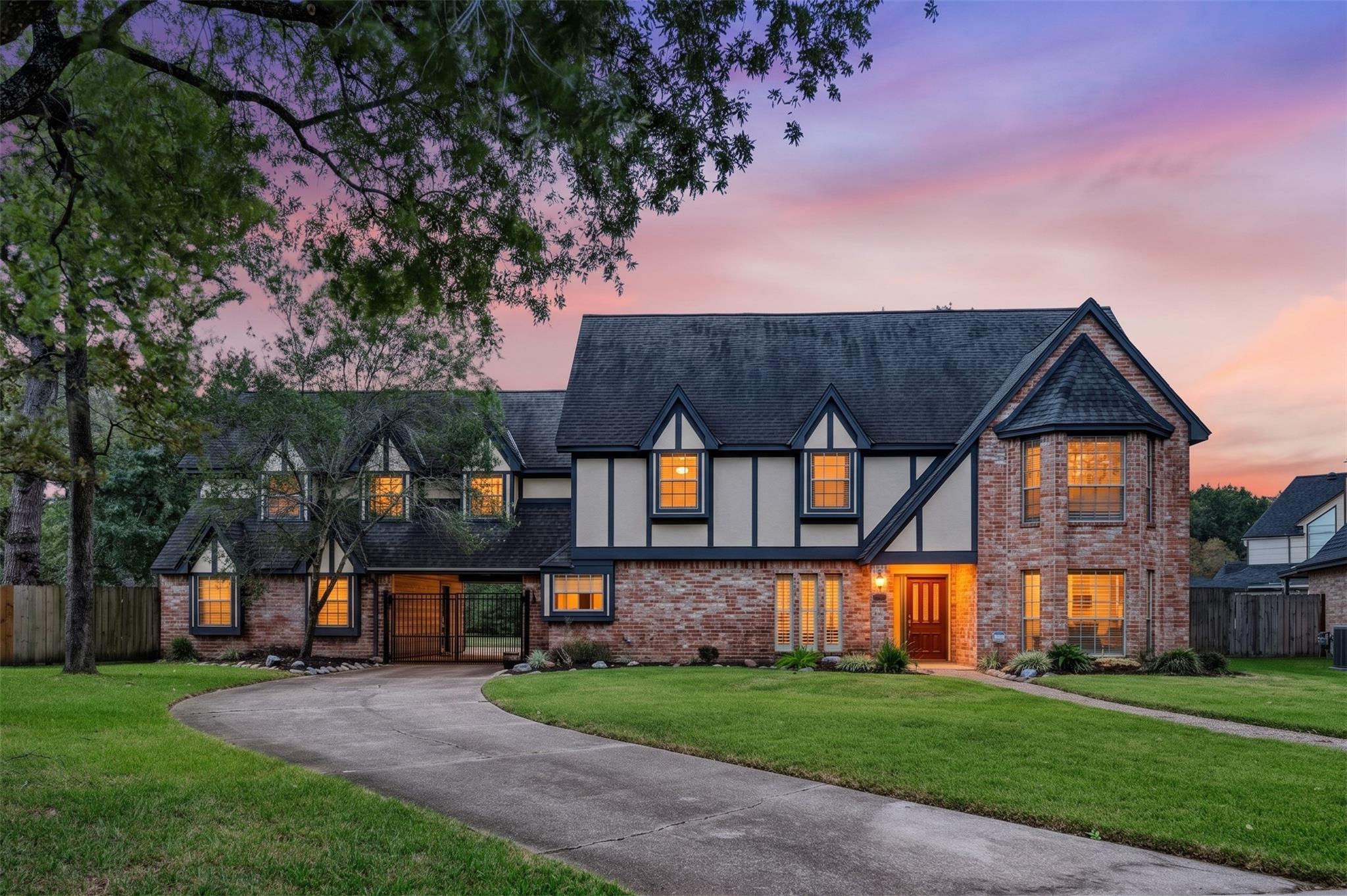 24203 Royalwick Drive Tomball TX