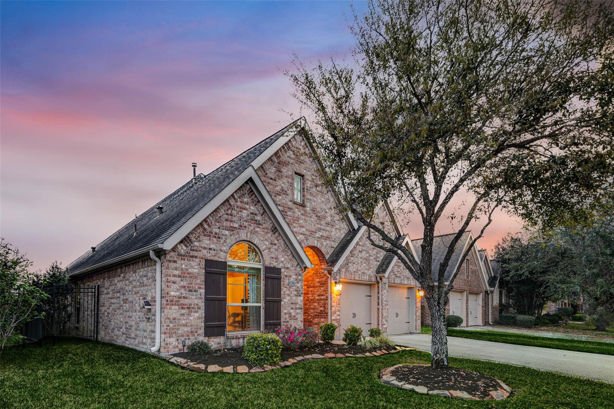 26235 Serenity Oaks Drive