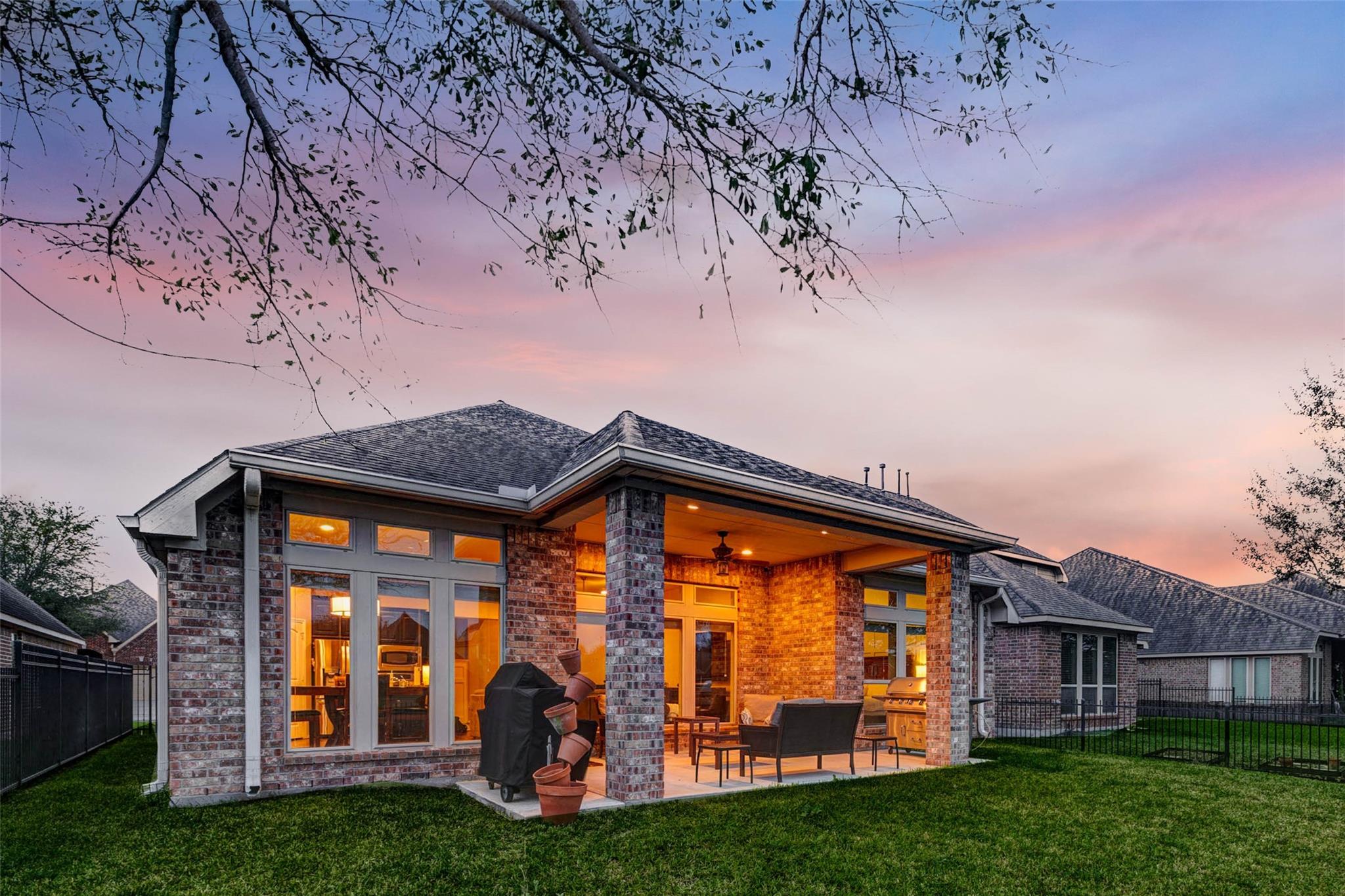 26235 Serenity Oaks Drive