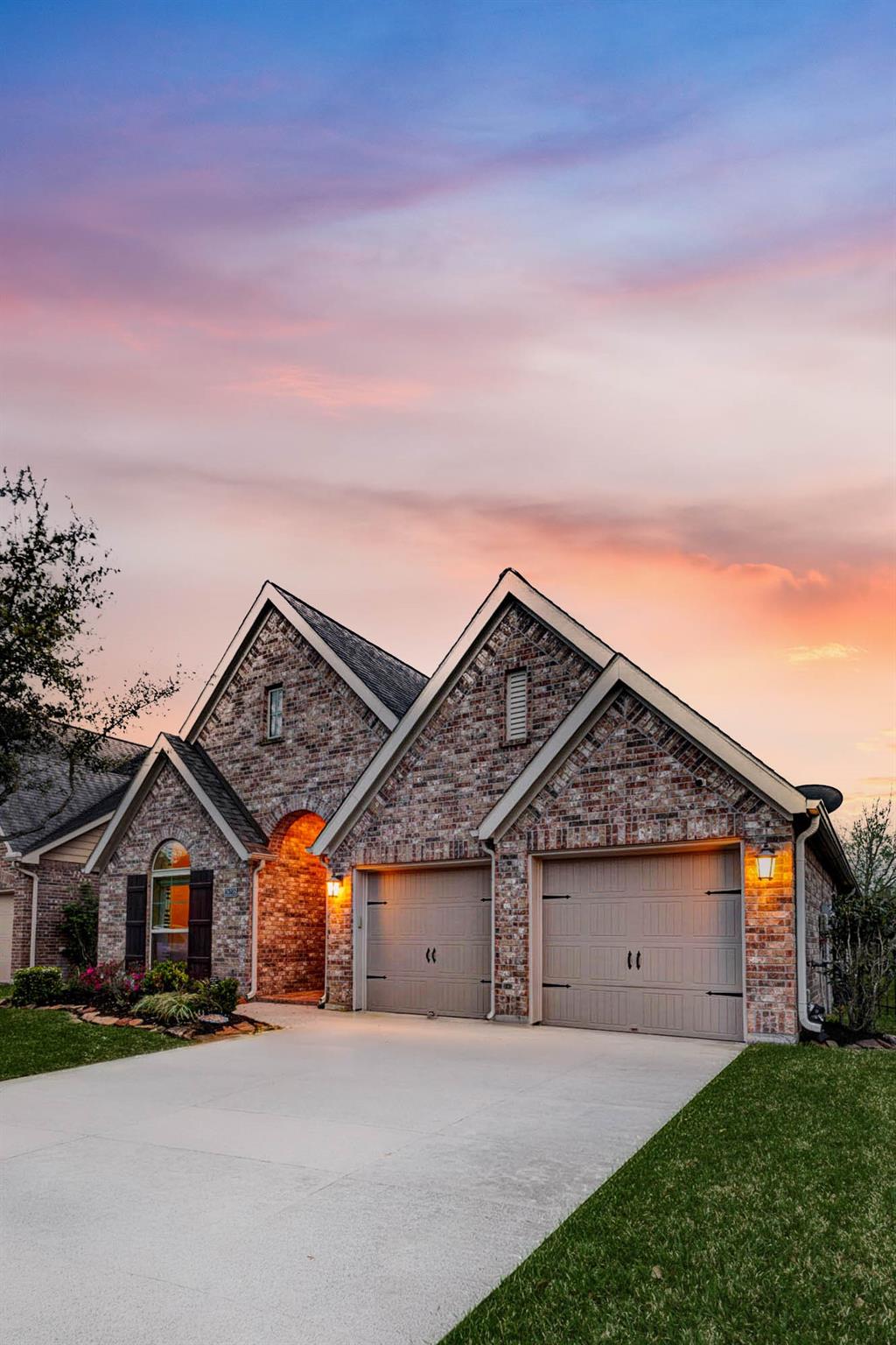 26235 Serenity Oaks Drive