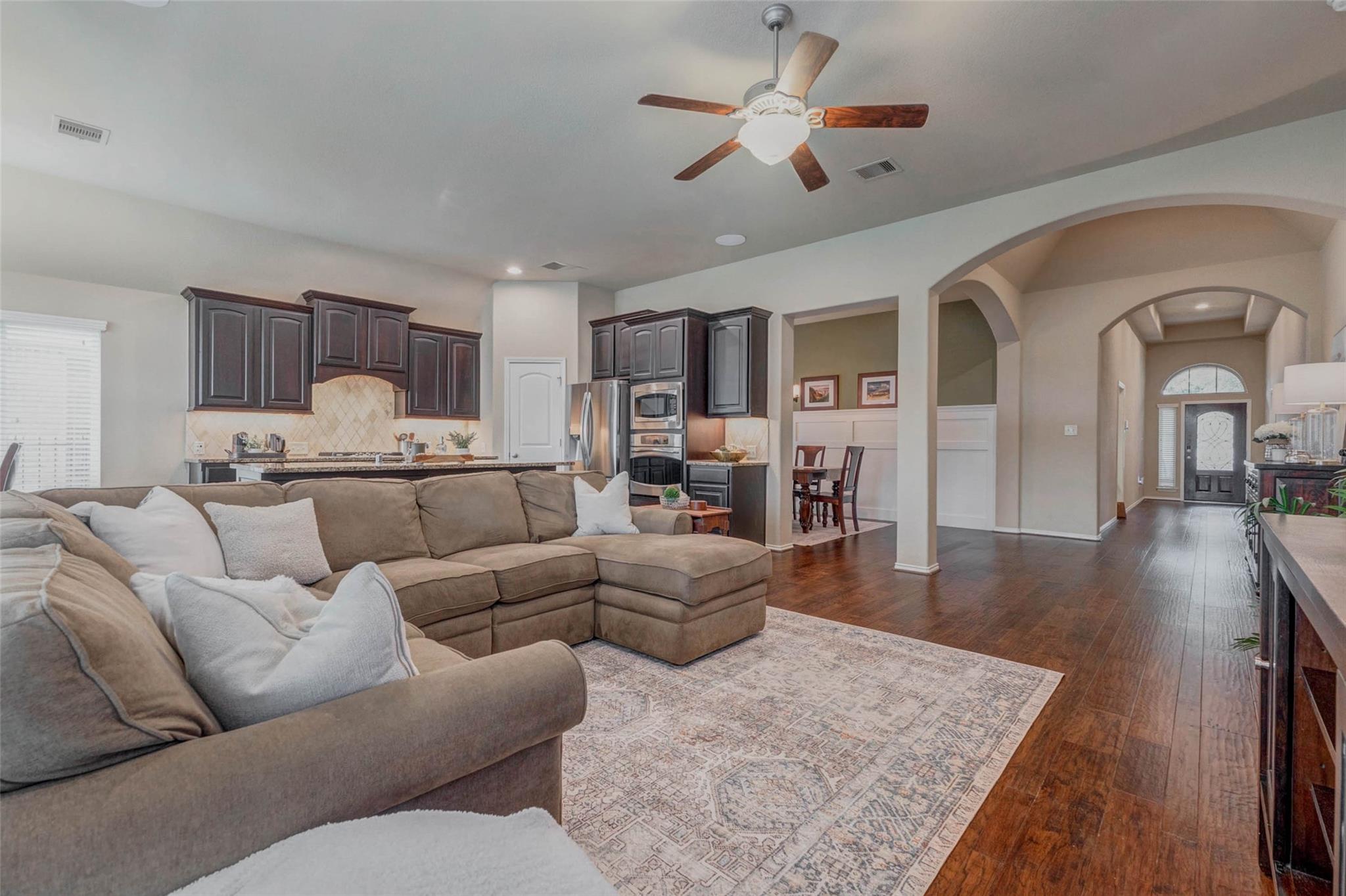 26235 Serenity Oaks Drive