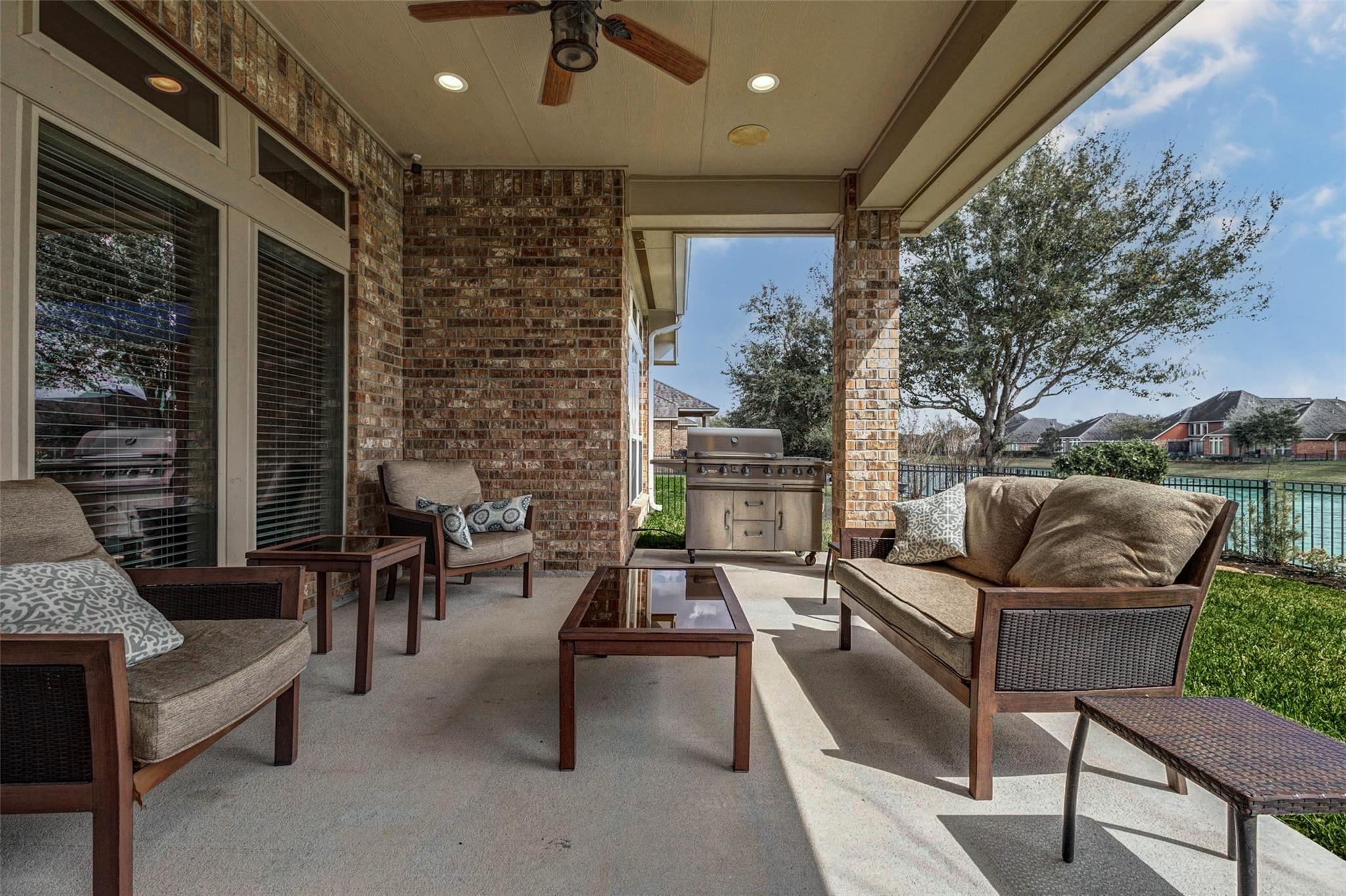 26235 Serenity Oaks Drive