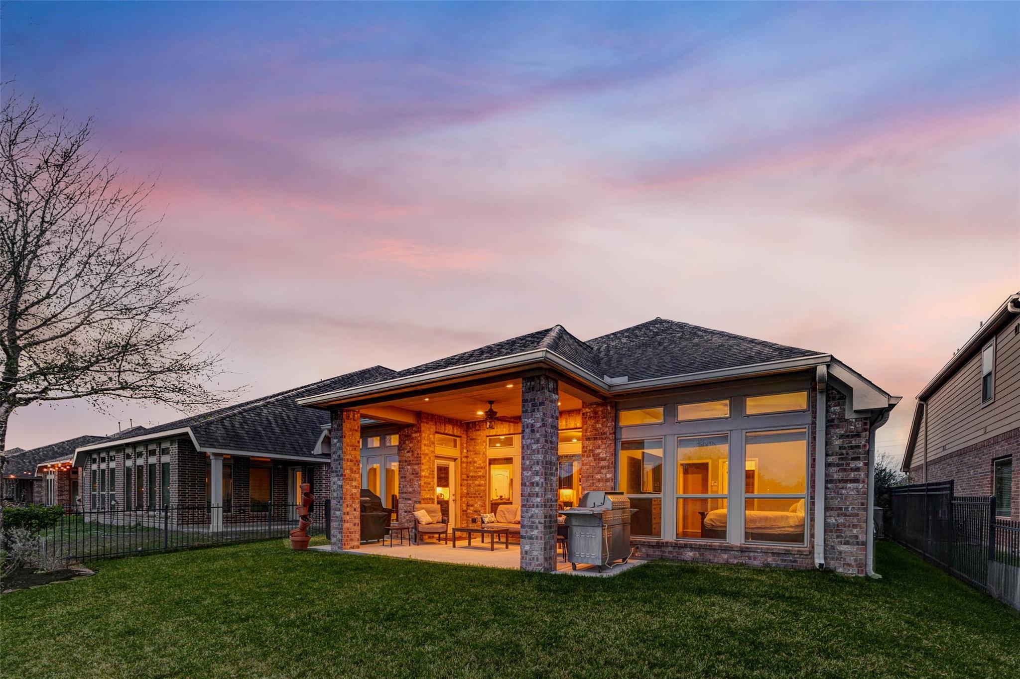 26235 Serenity Oaks Drive