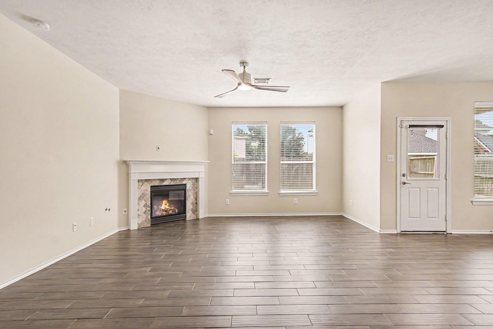 1822 Pontius Drive