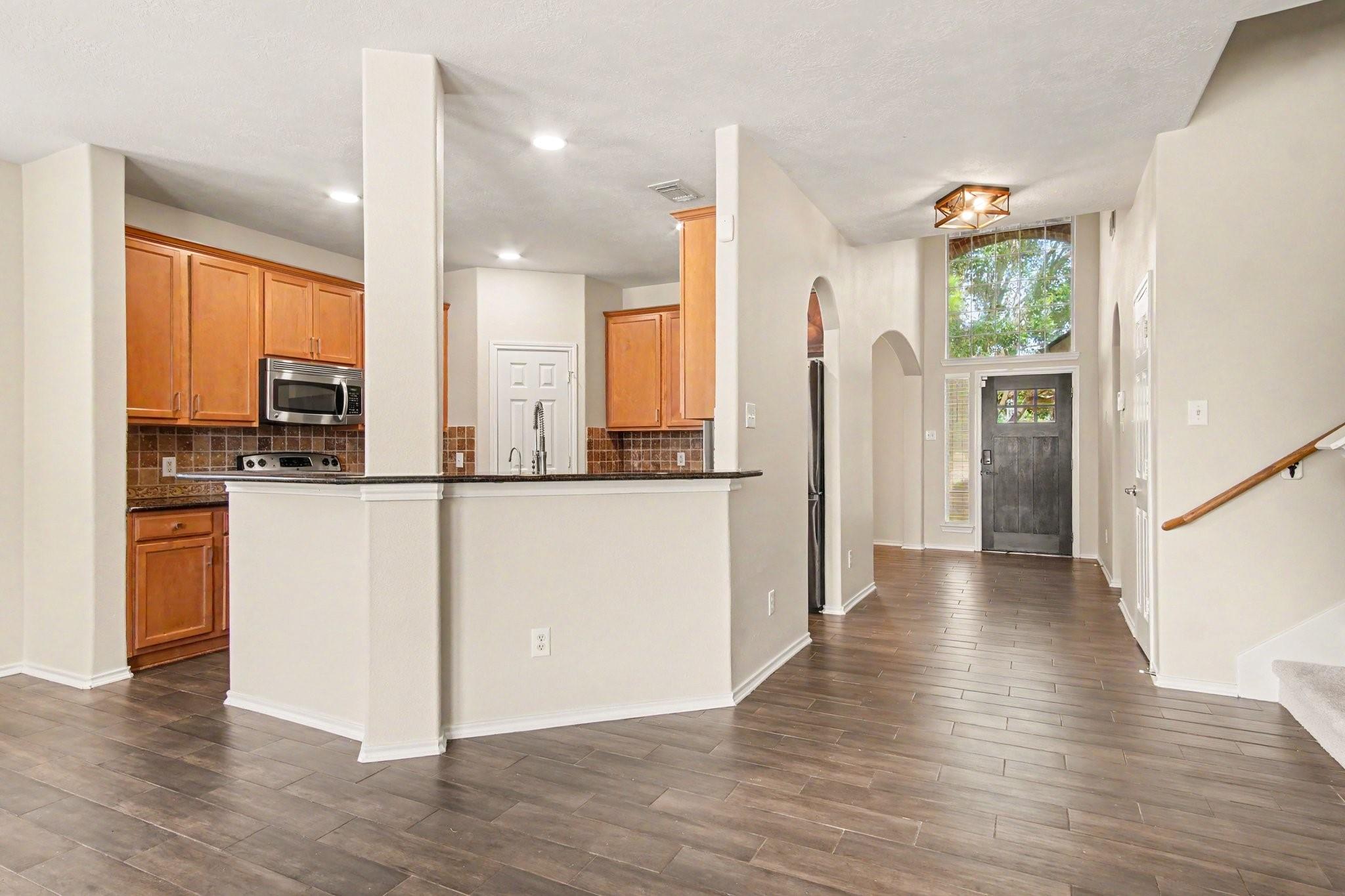 1822 Pontius Drive