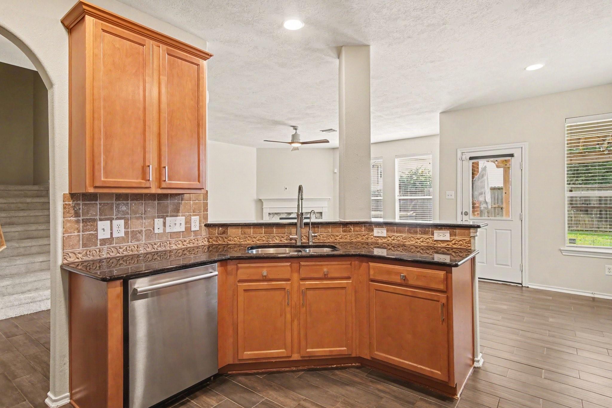 1822 Pontius Drive