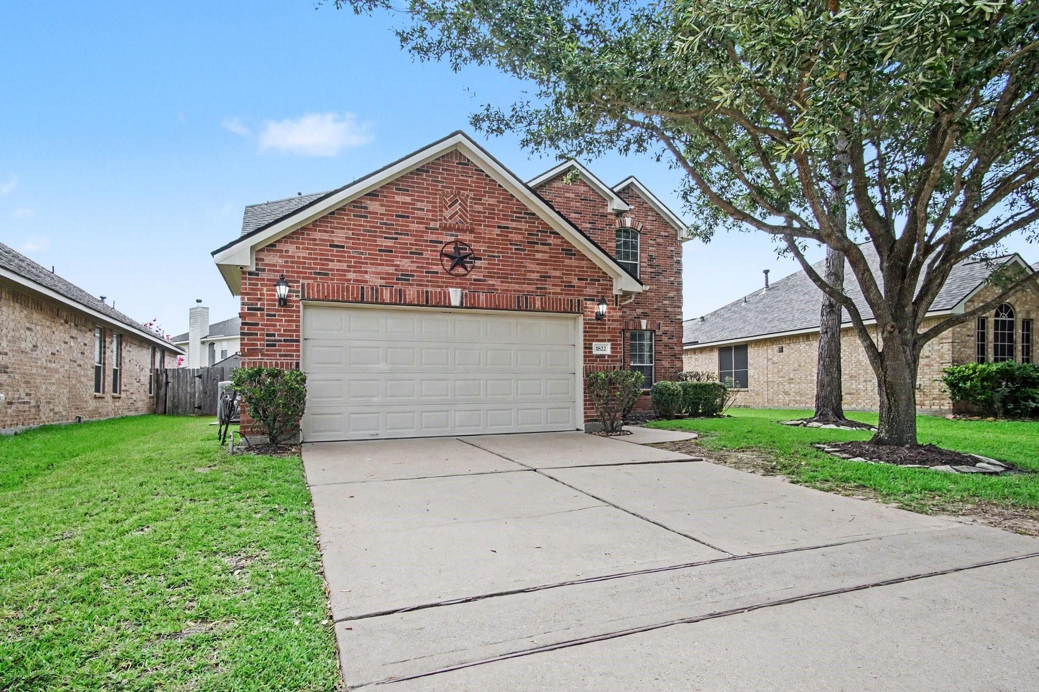 1822 Pontius Drive