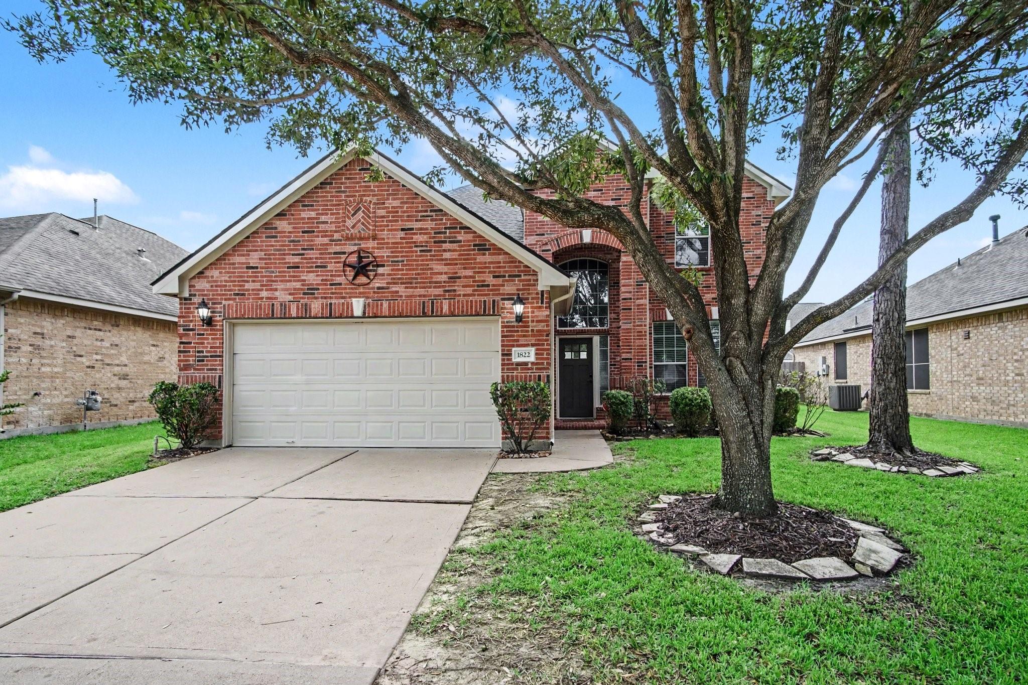 1822 Pontius Drive