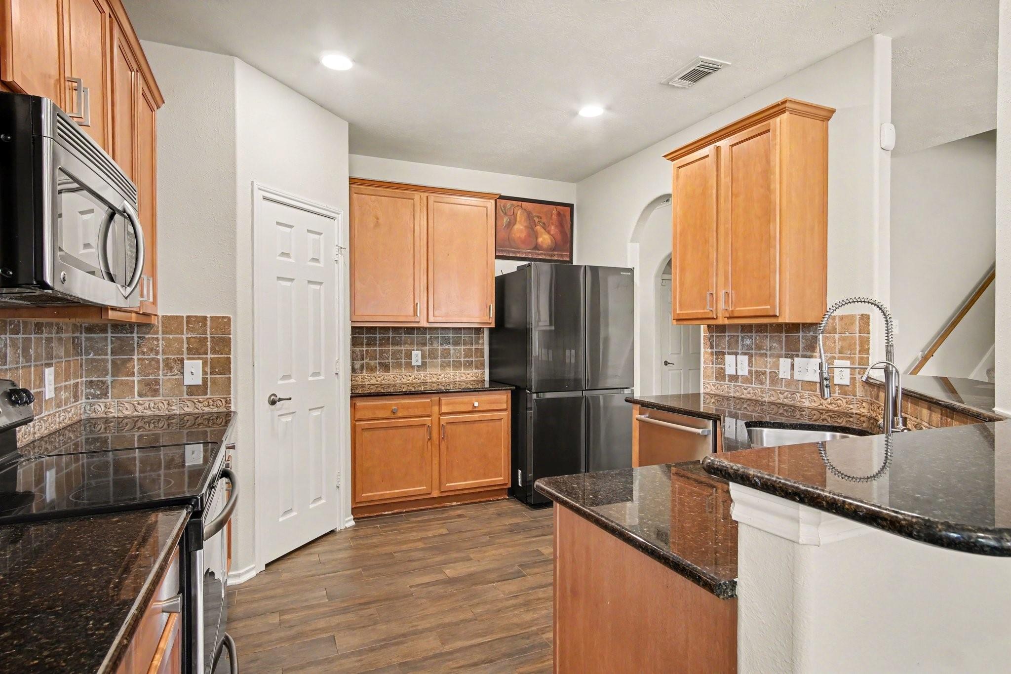 1822 Pontius Drive