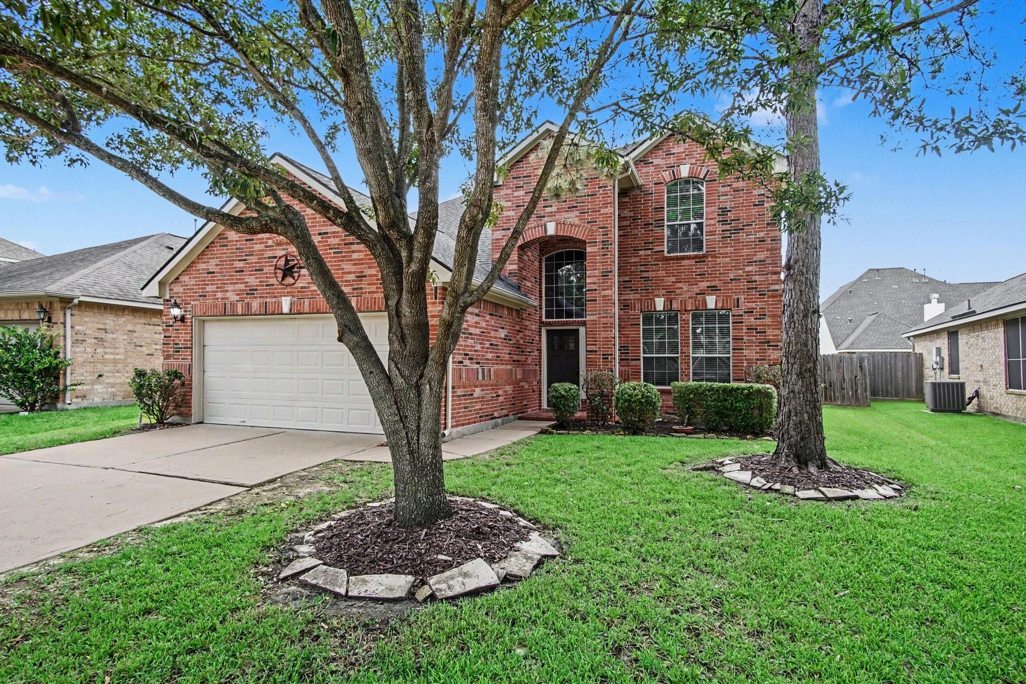 1822 Pontius Drive