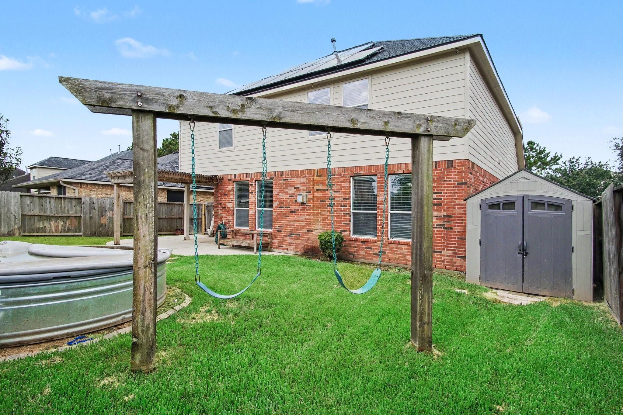 1822 Pontius Drive