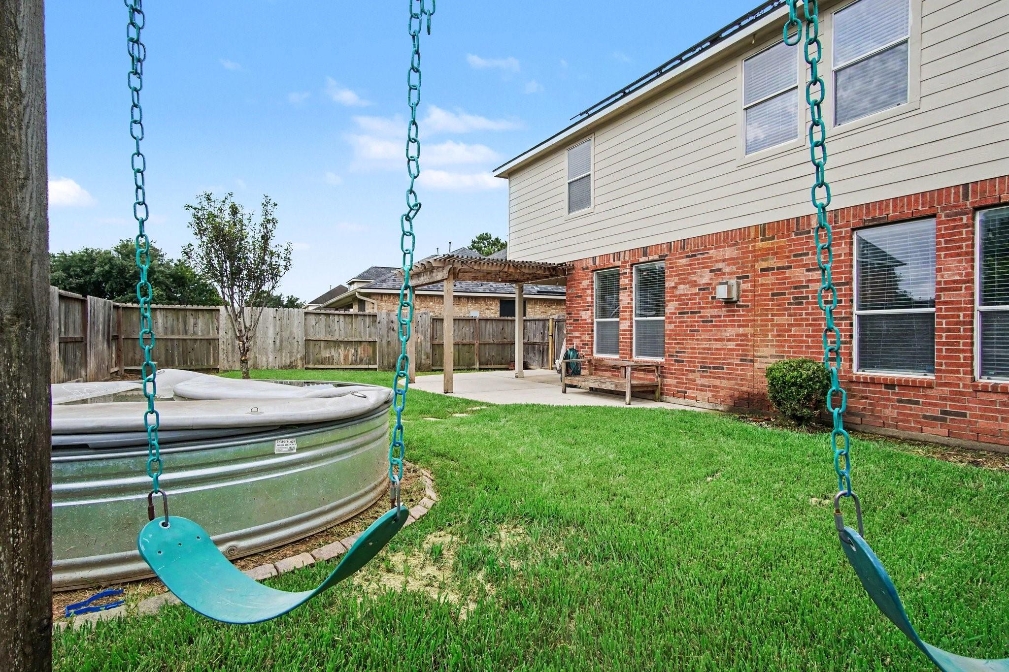 1822 Pontius Drive