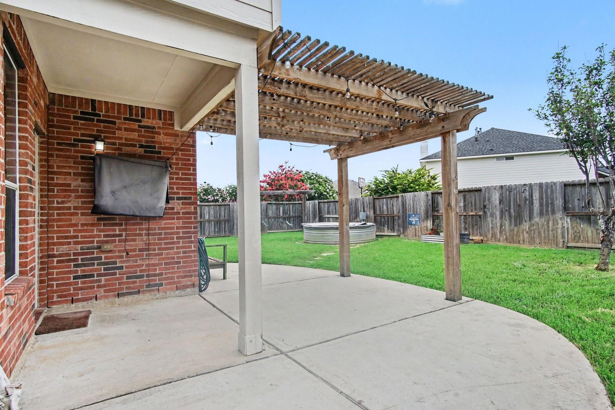 1822 Pontius Drive
