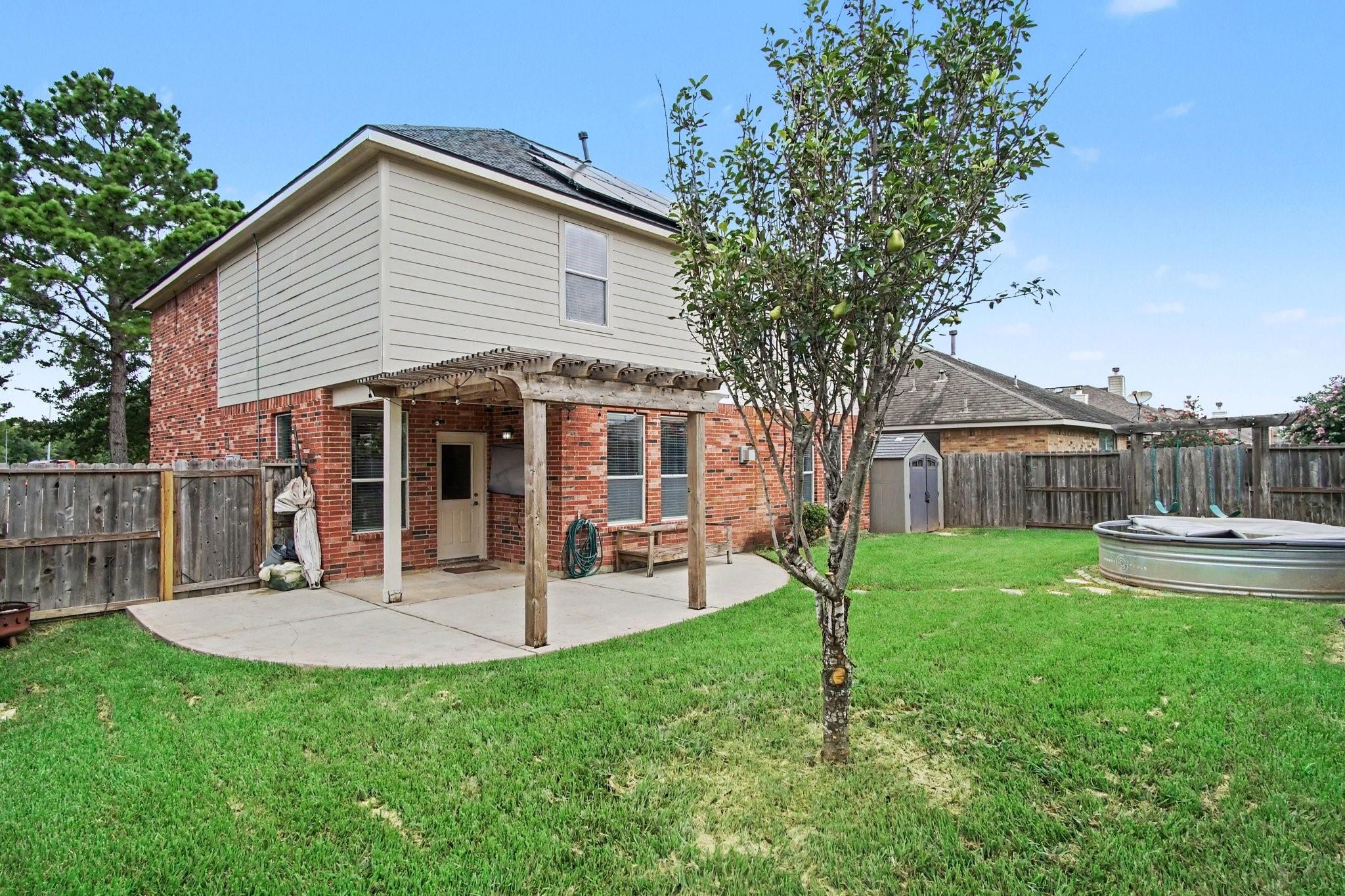 1822 Pontius Drive