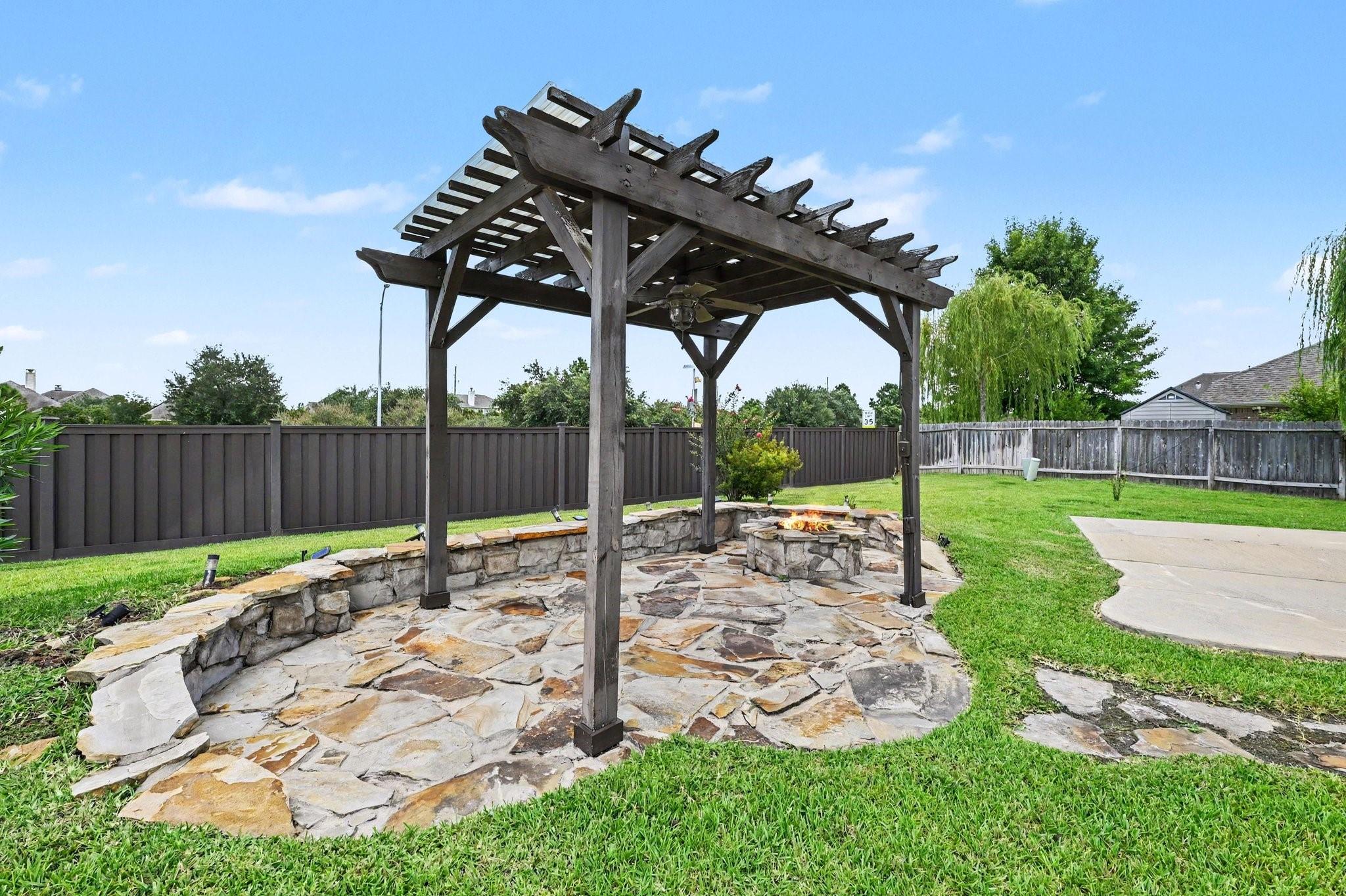 2302 Blue Jay Lane