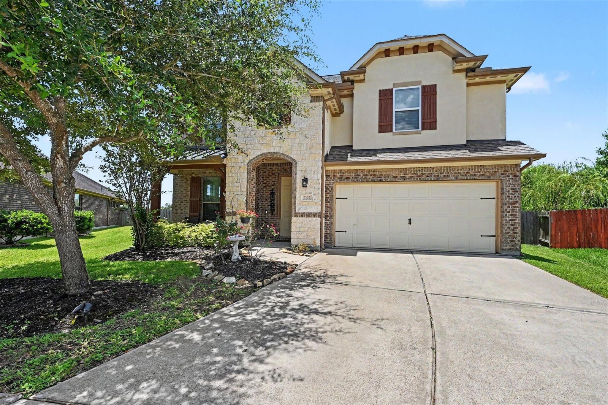 2302 Blue Jay Lane