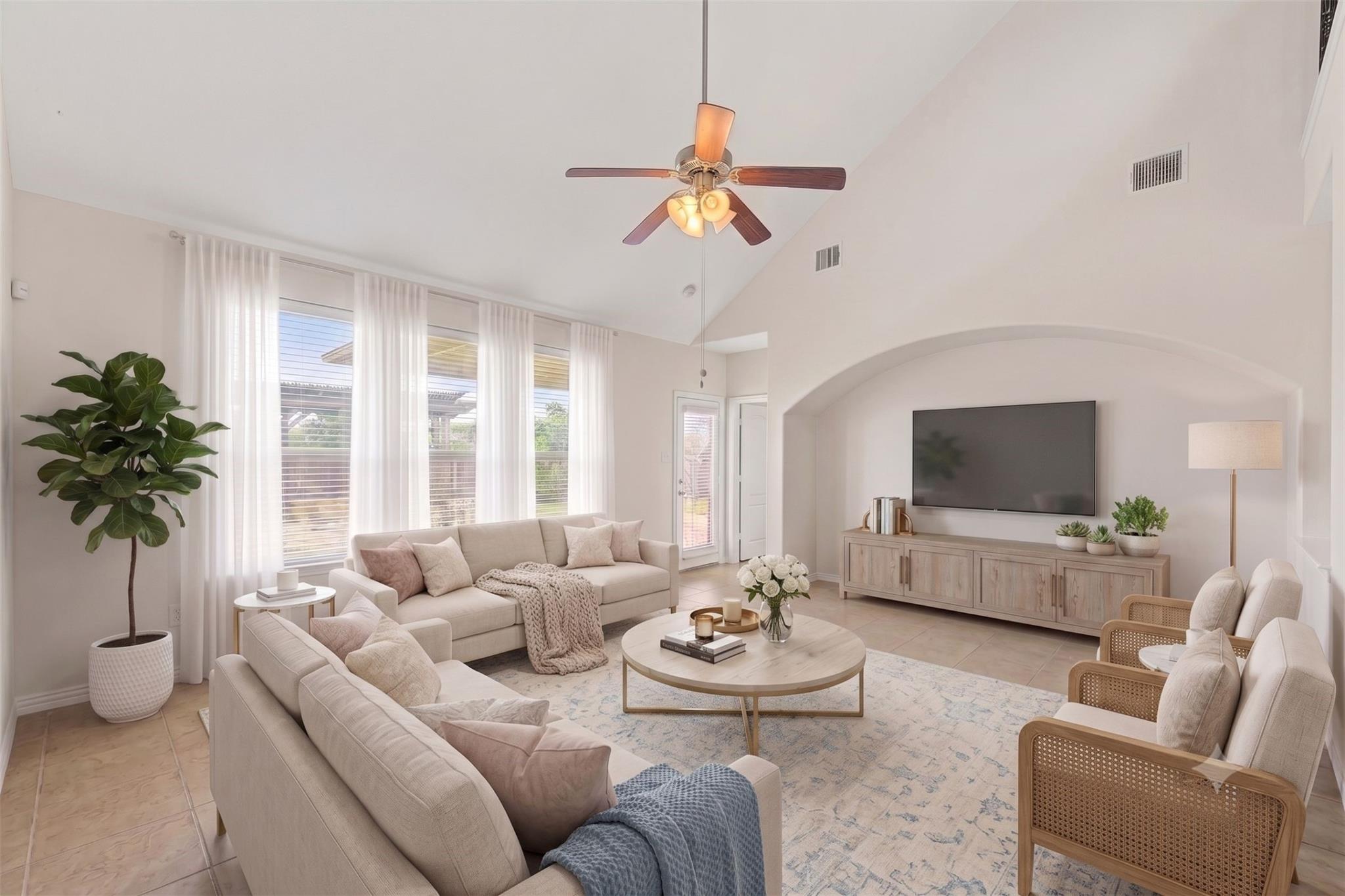 2302 Blue Jay Lane