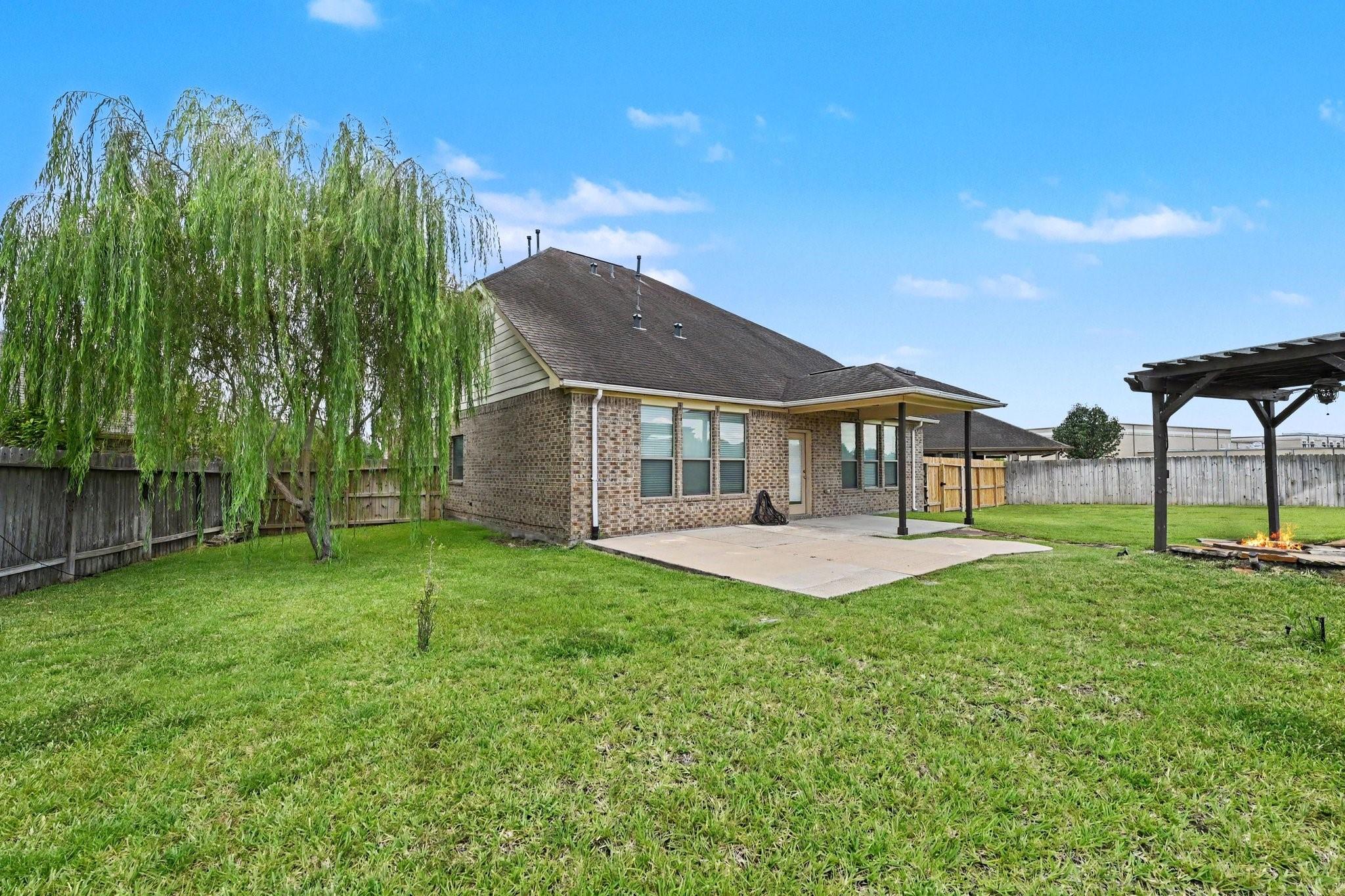 2302 Blue Jay Lane
