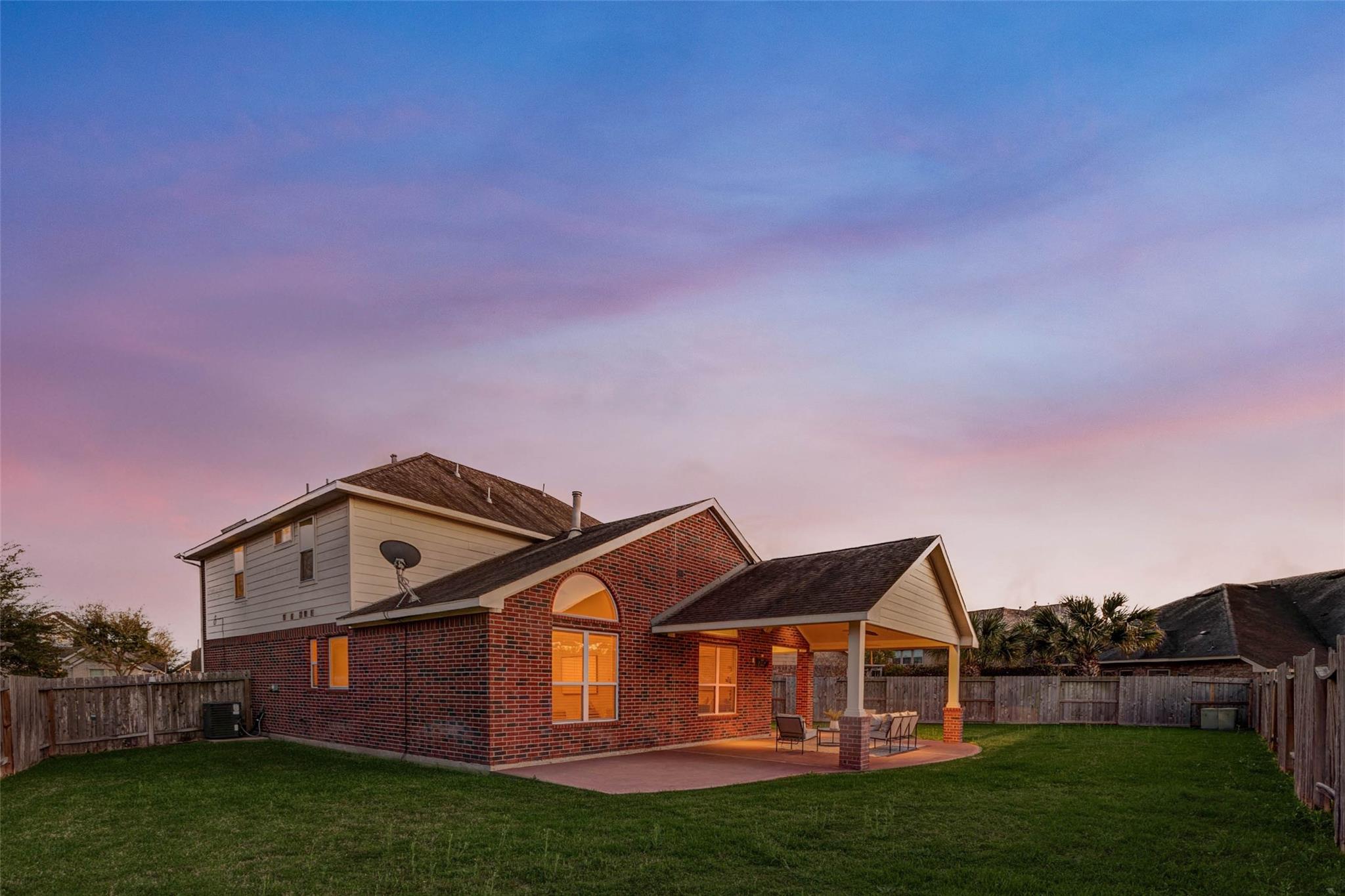 26318 Groveton Court