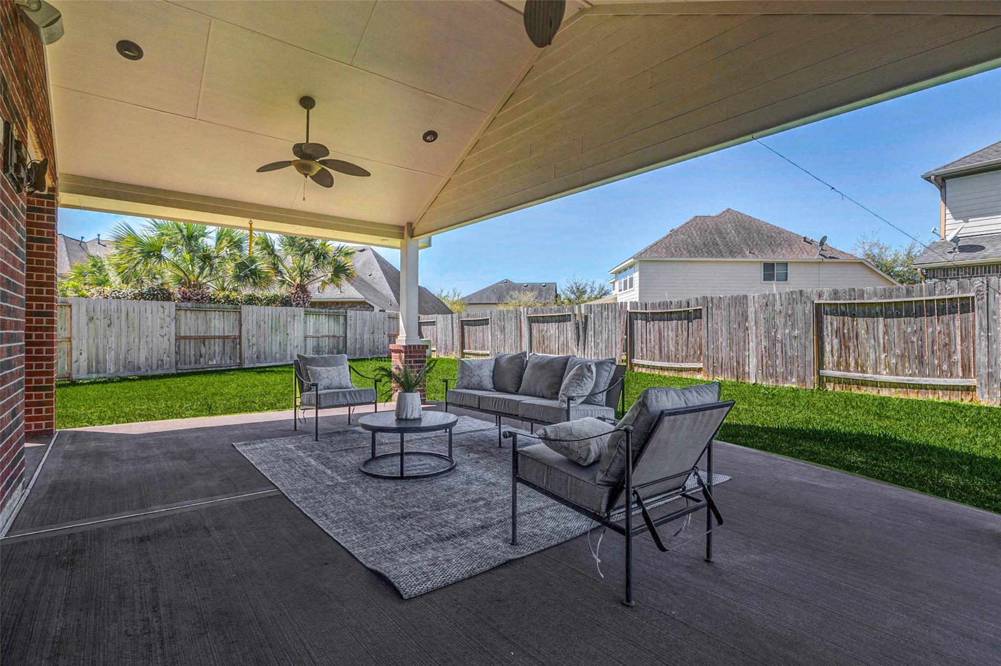 26318 Groveton Court