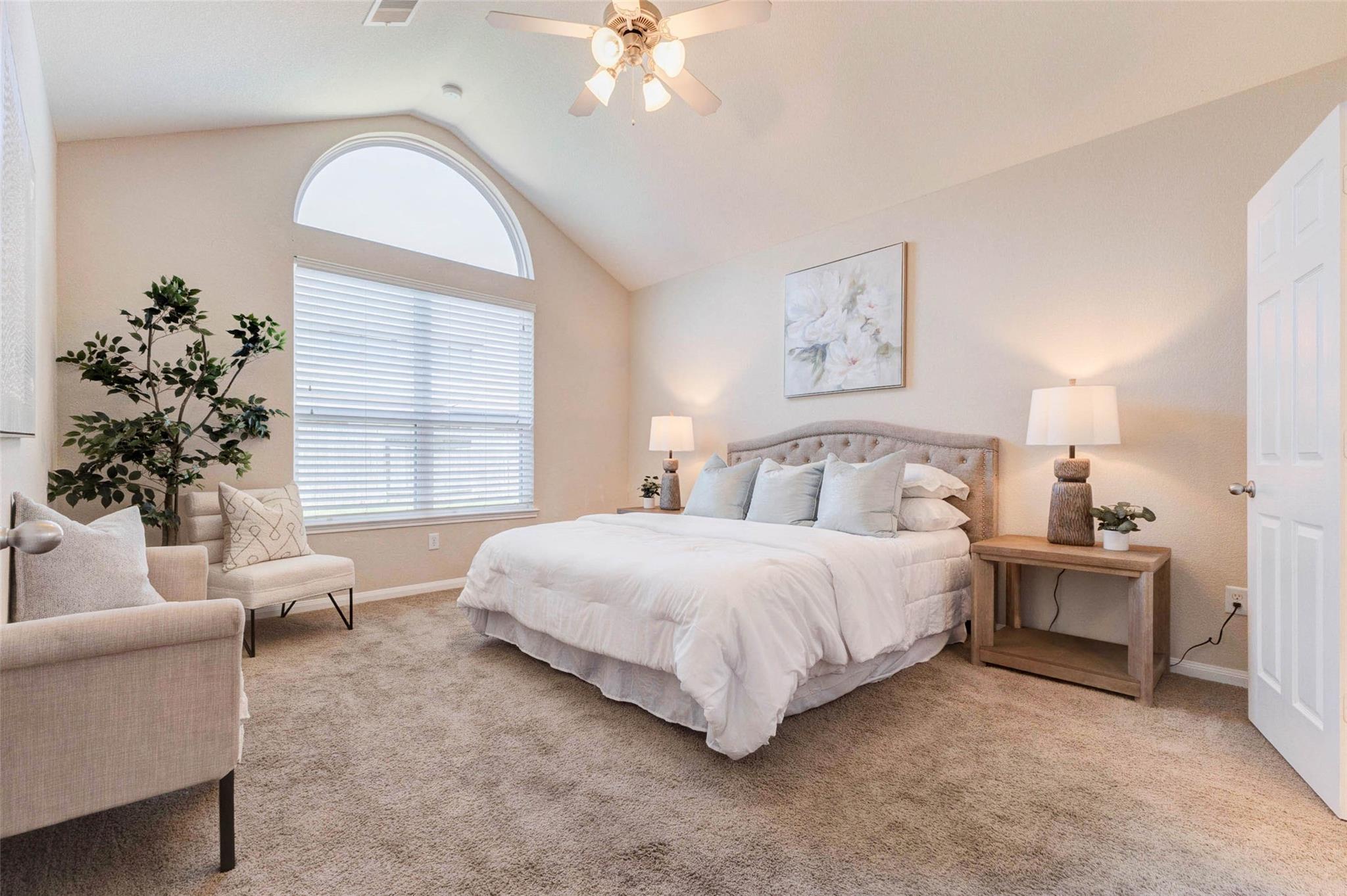 26318 Groveton Court