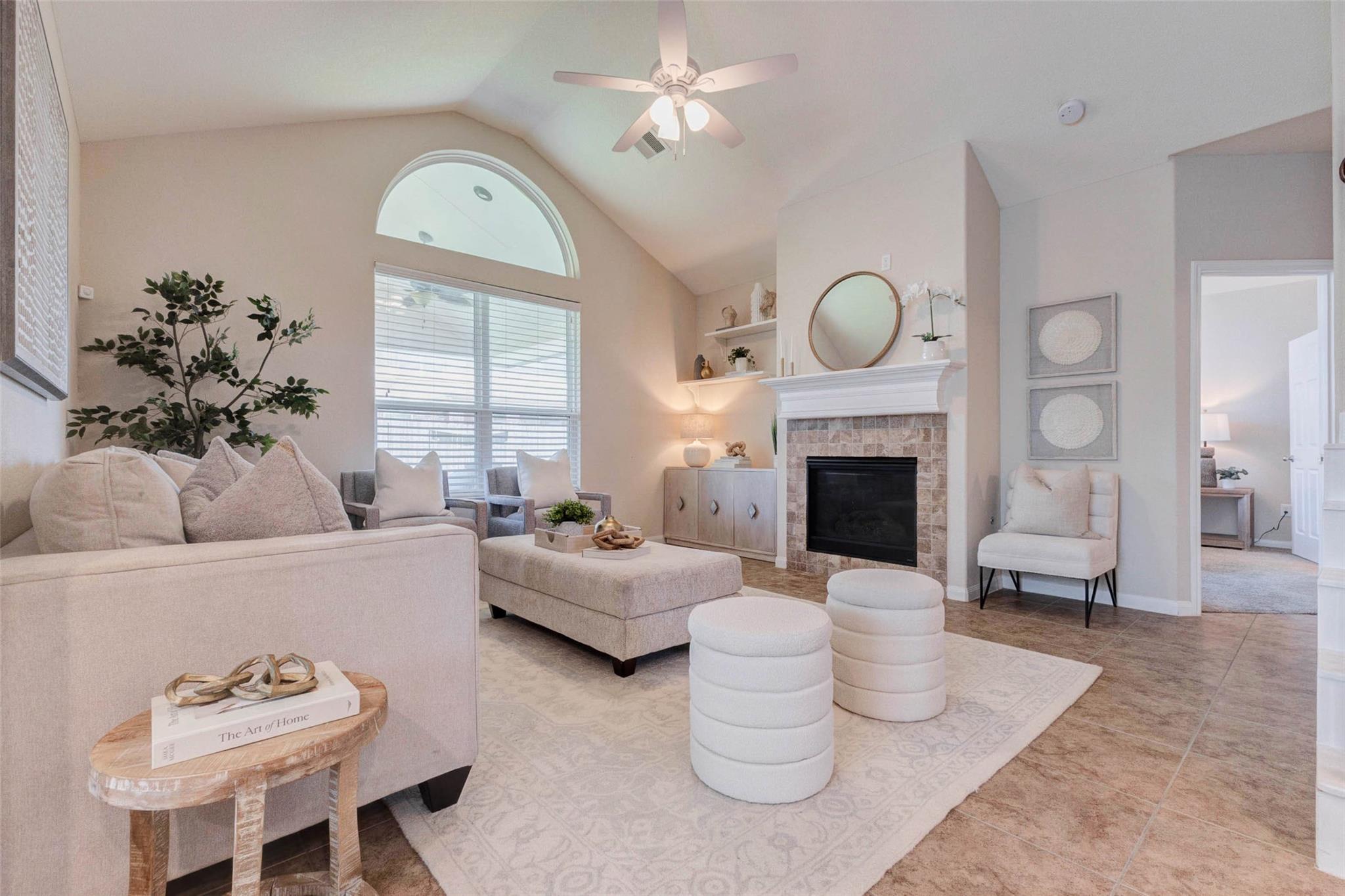 26318 Groveton Court