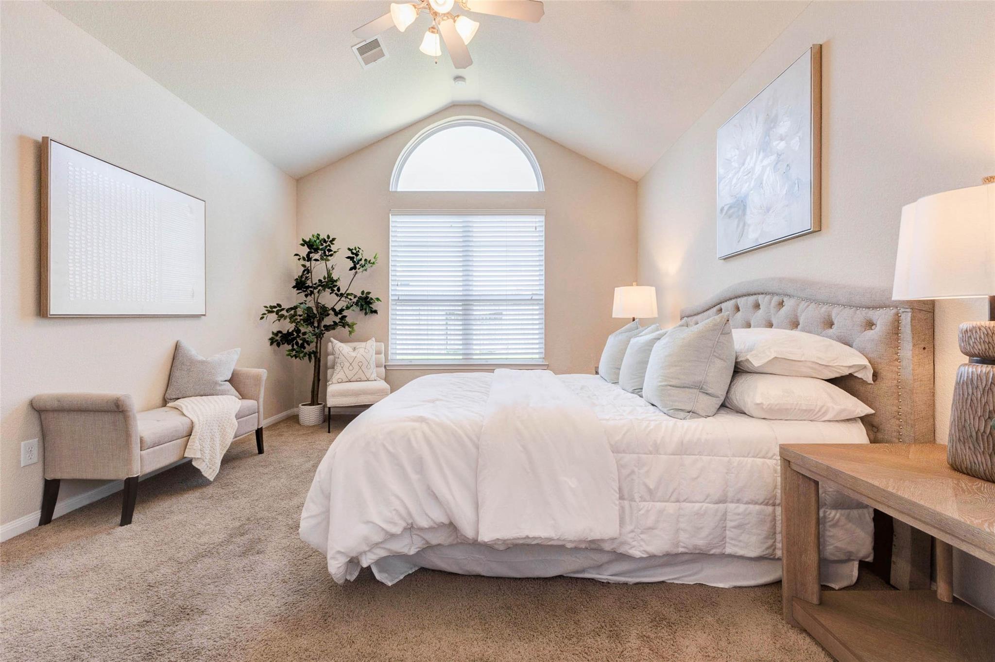 26318 Groveton Court