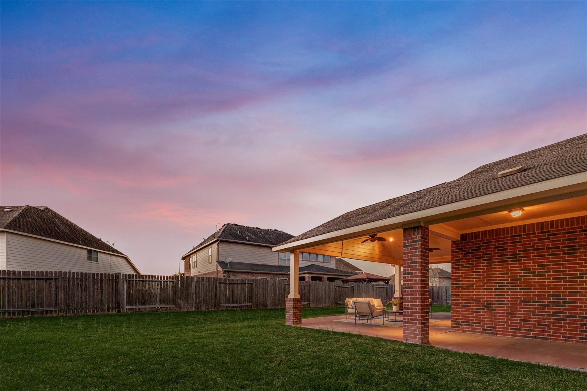 26318 Groveton Court