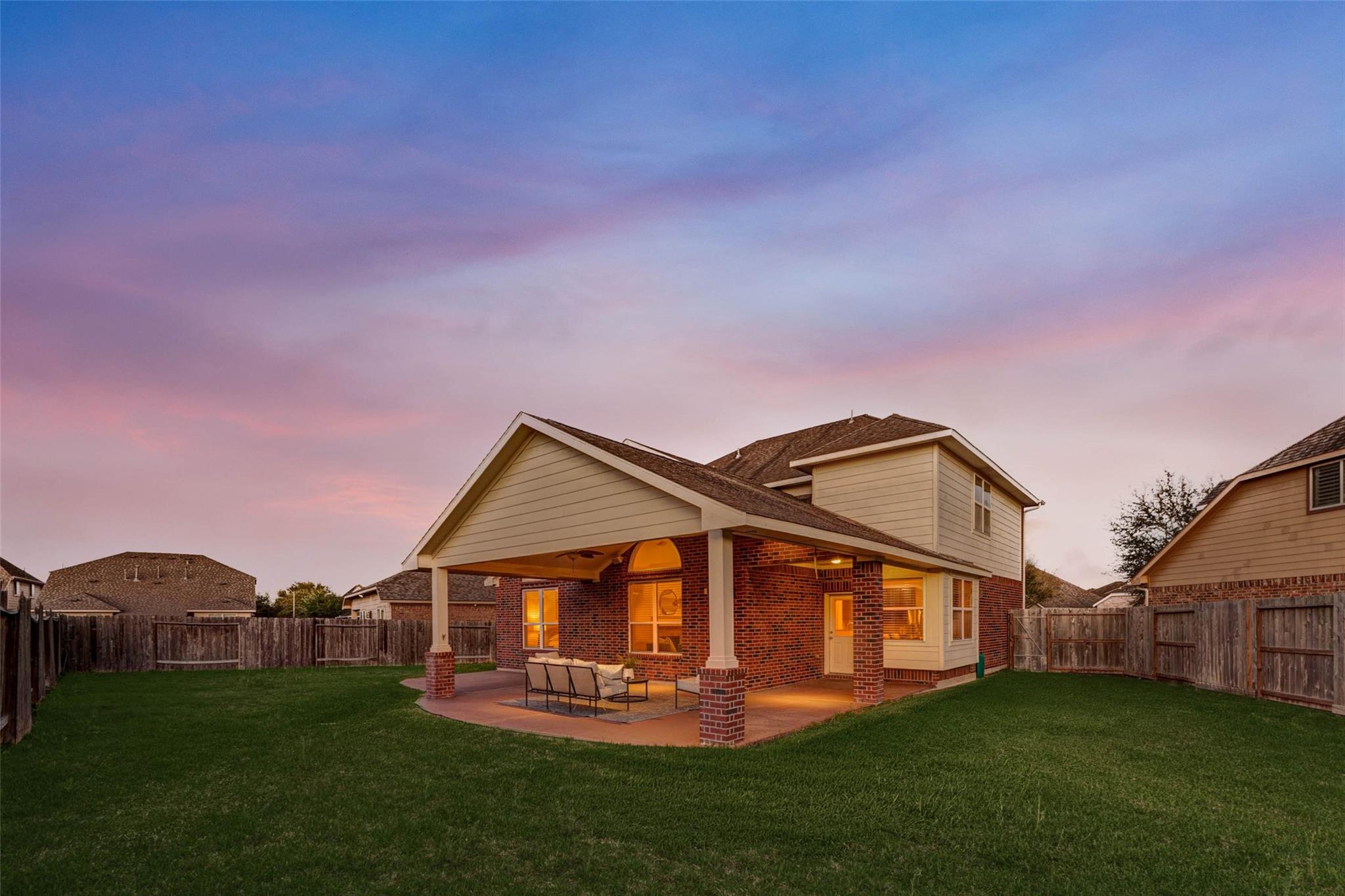 26318 Groveton Court