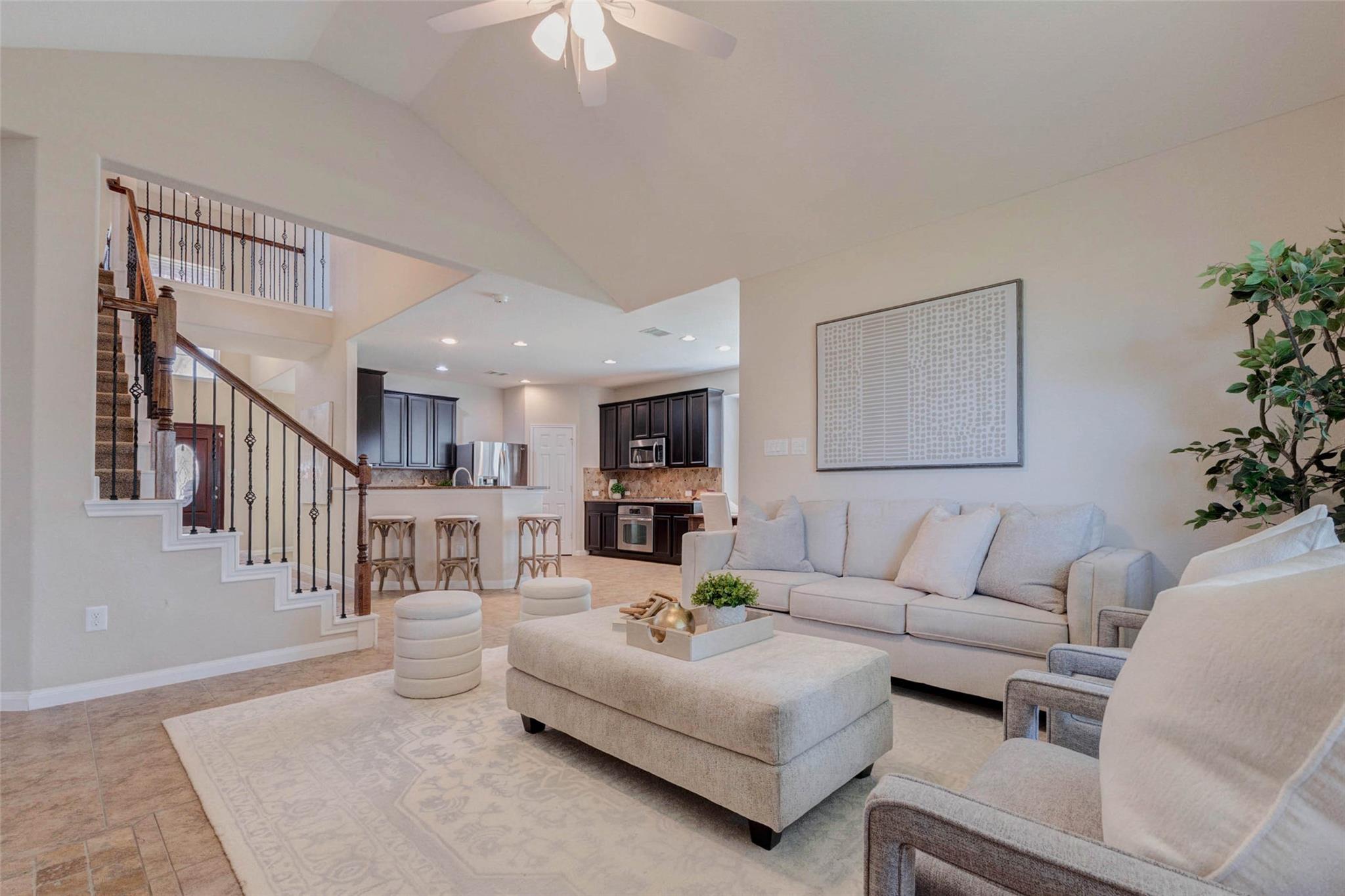 26318 Groveton Court