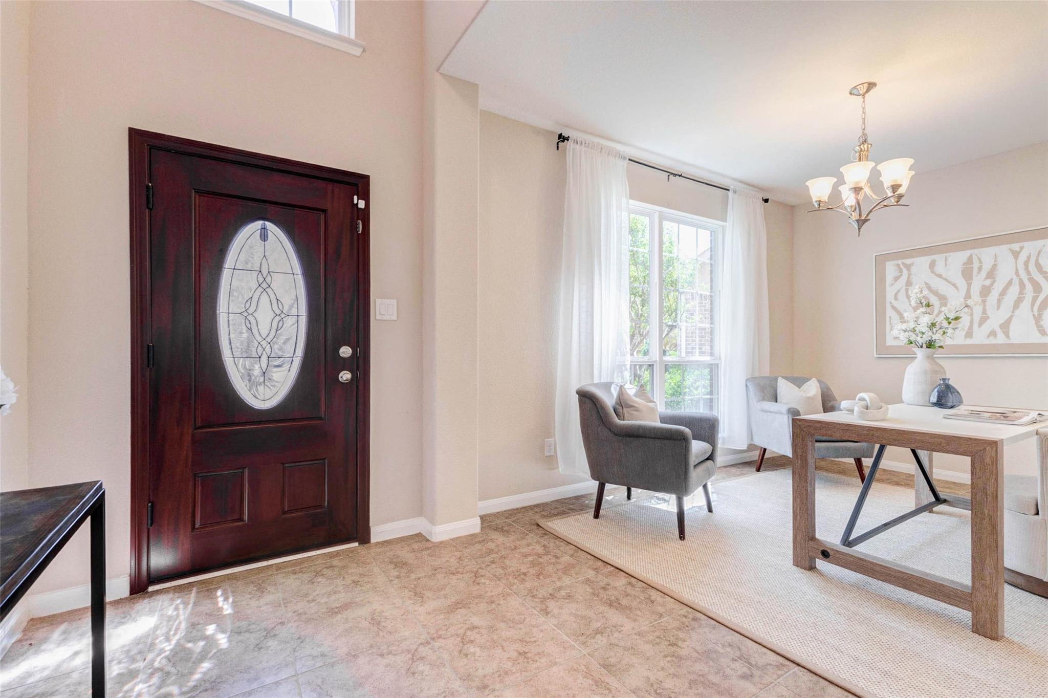 26318 Groveton Court