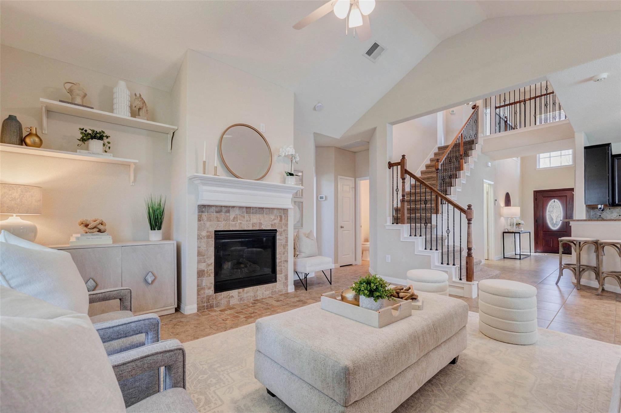 26318 Groveton Court