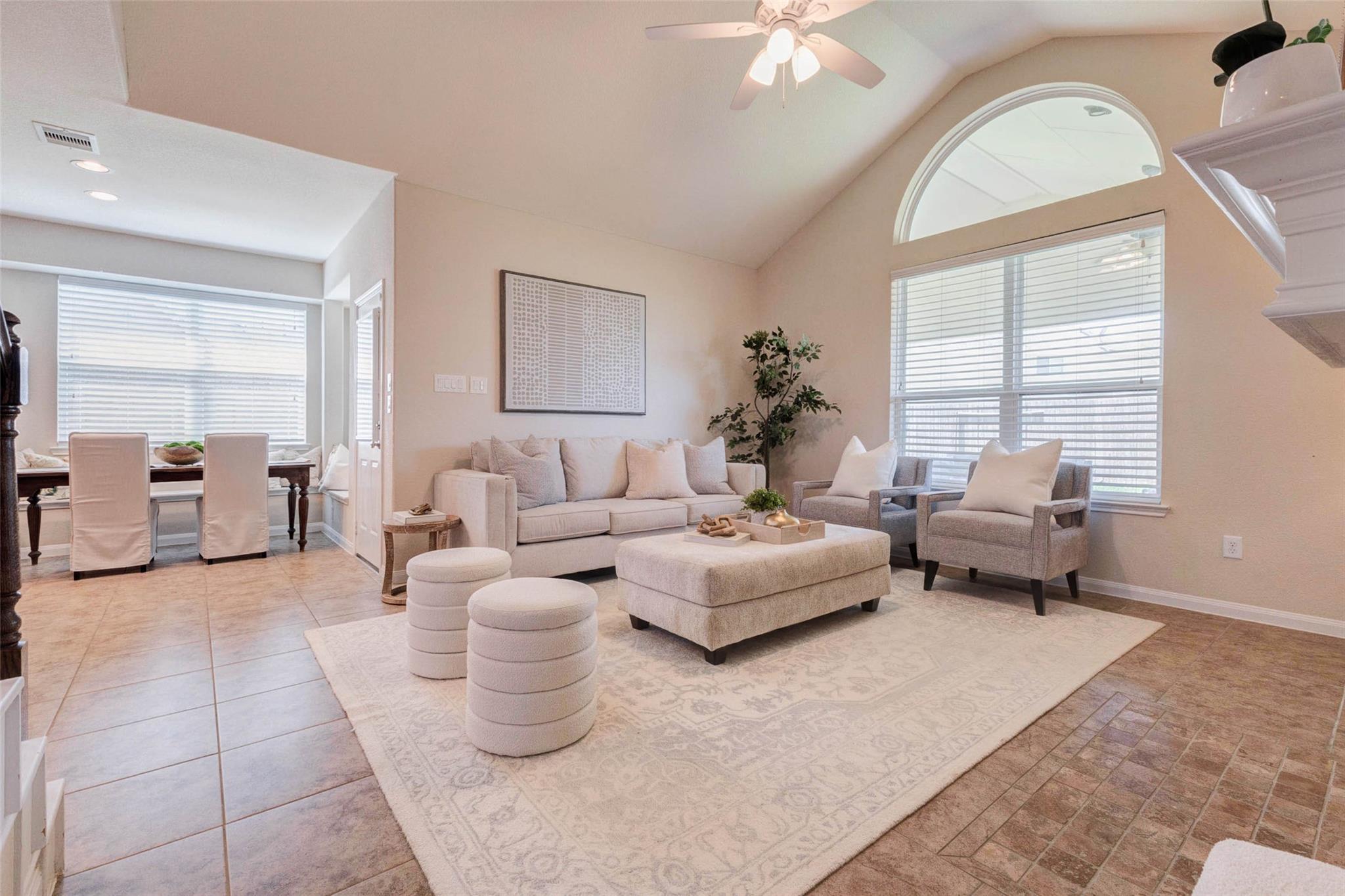 26318 Groveton Court