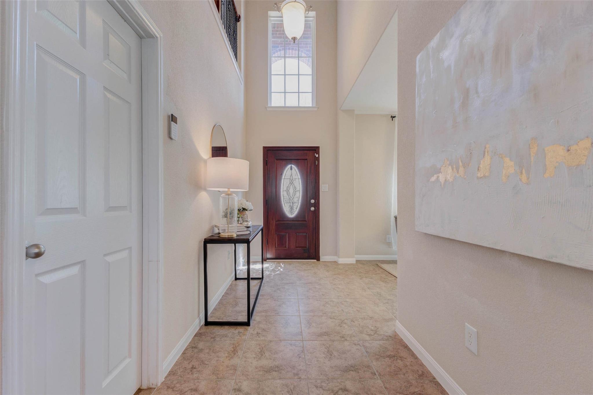 26318 Groveton Court