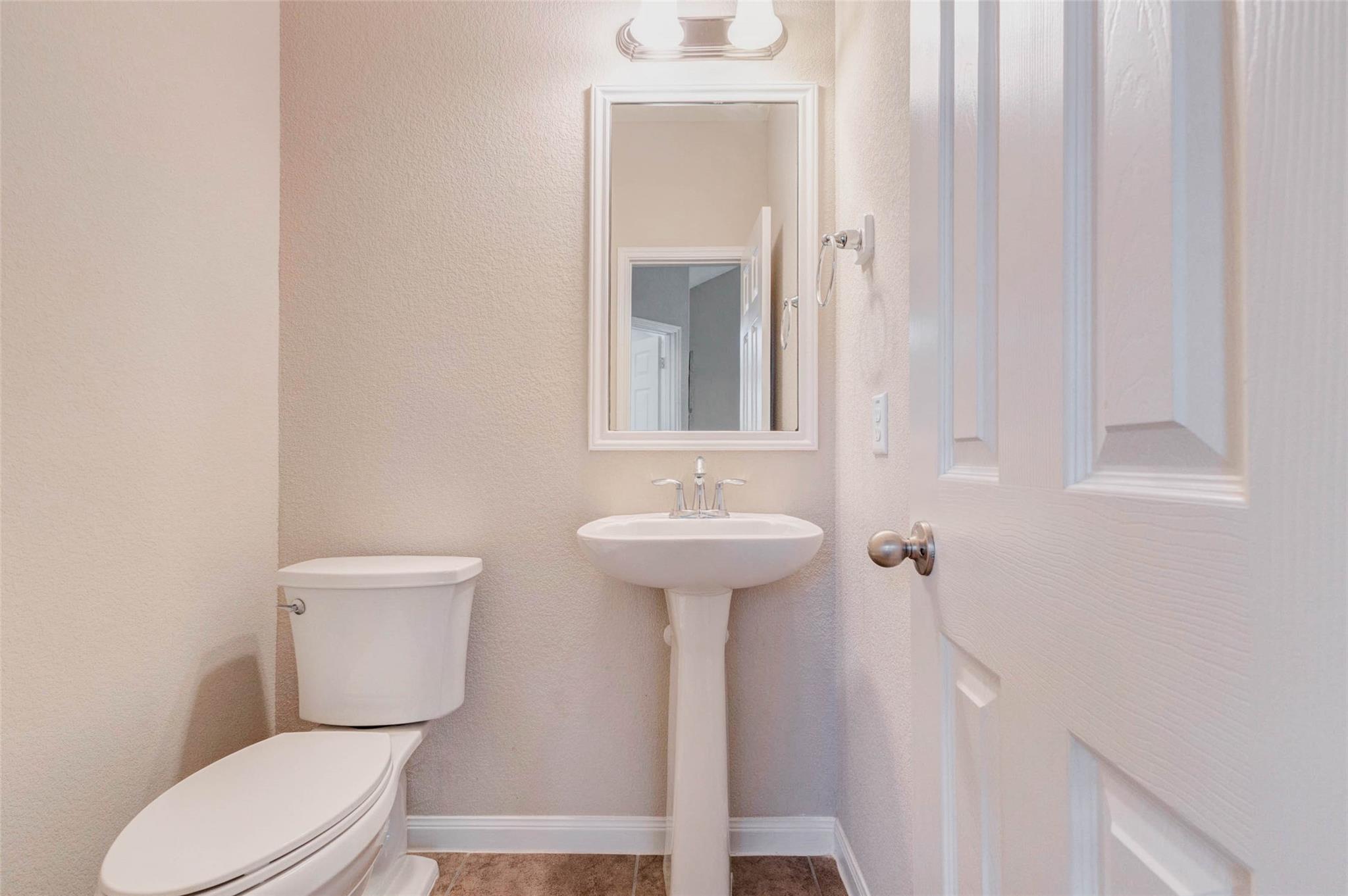 26318 Groveton Court