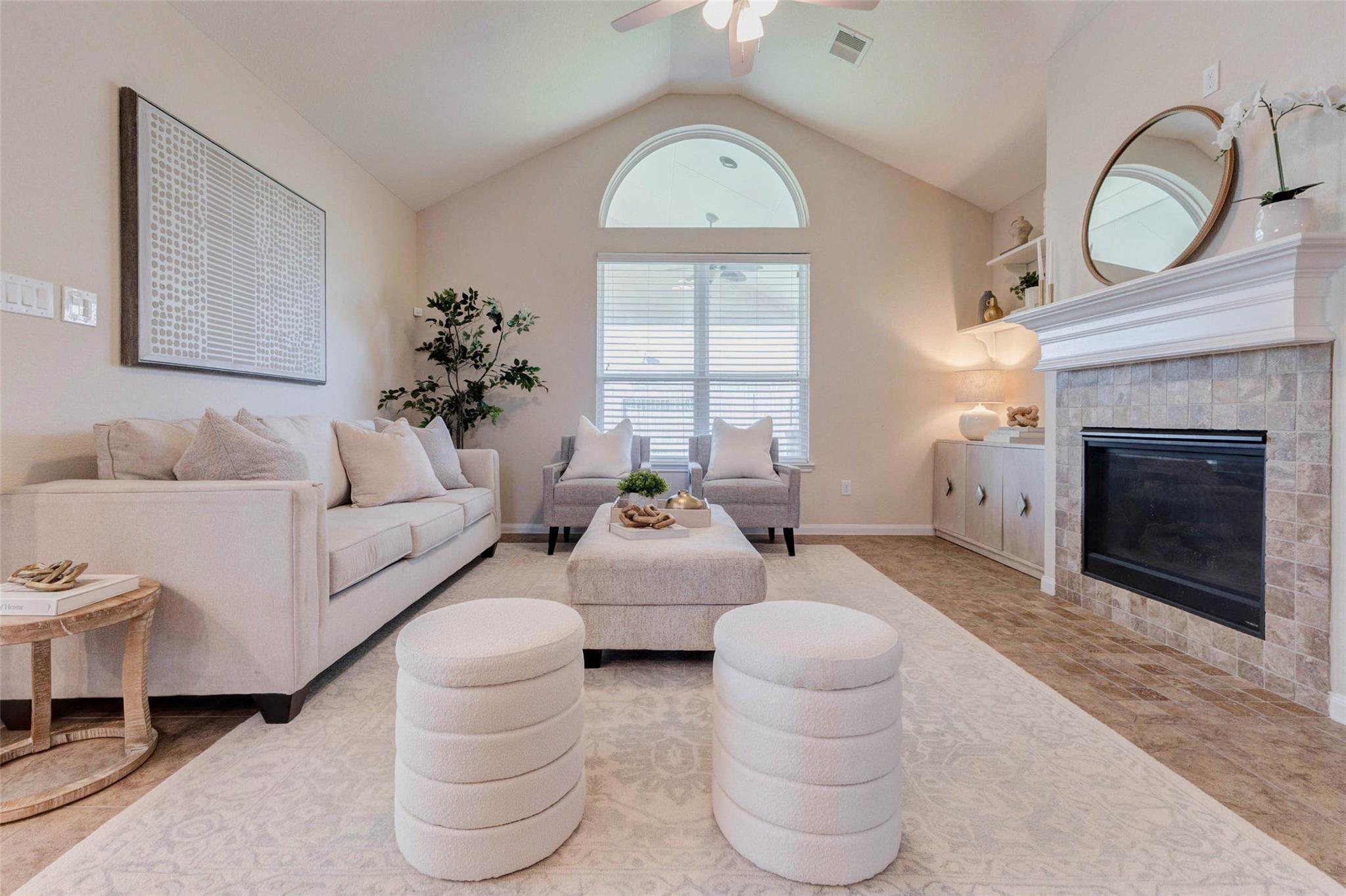 26318 Groveton Court