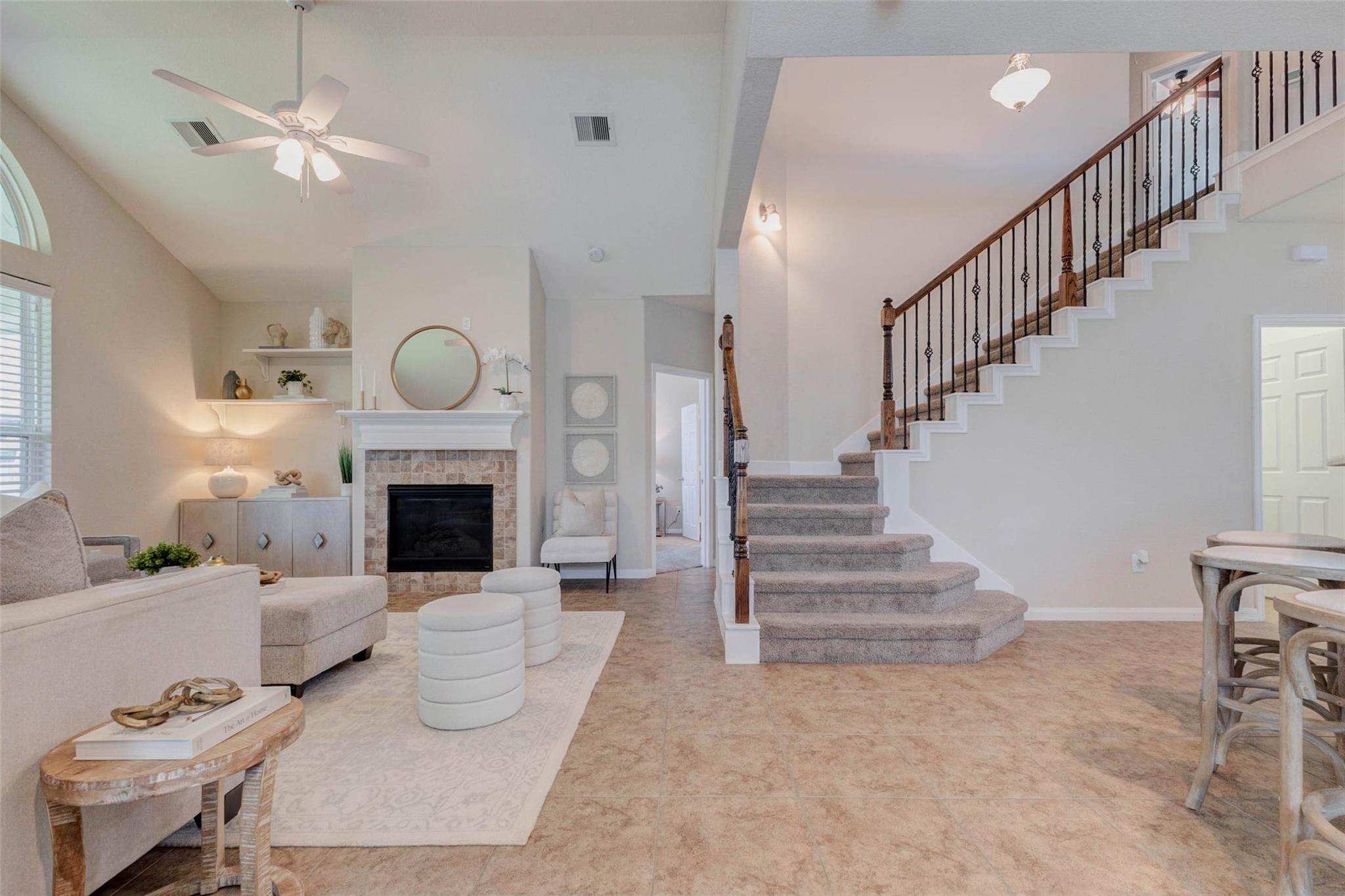 26318 Groveton Court