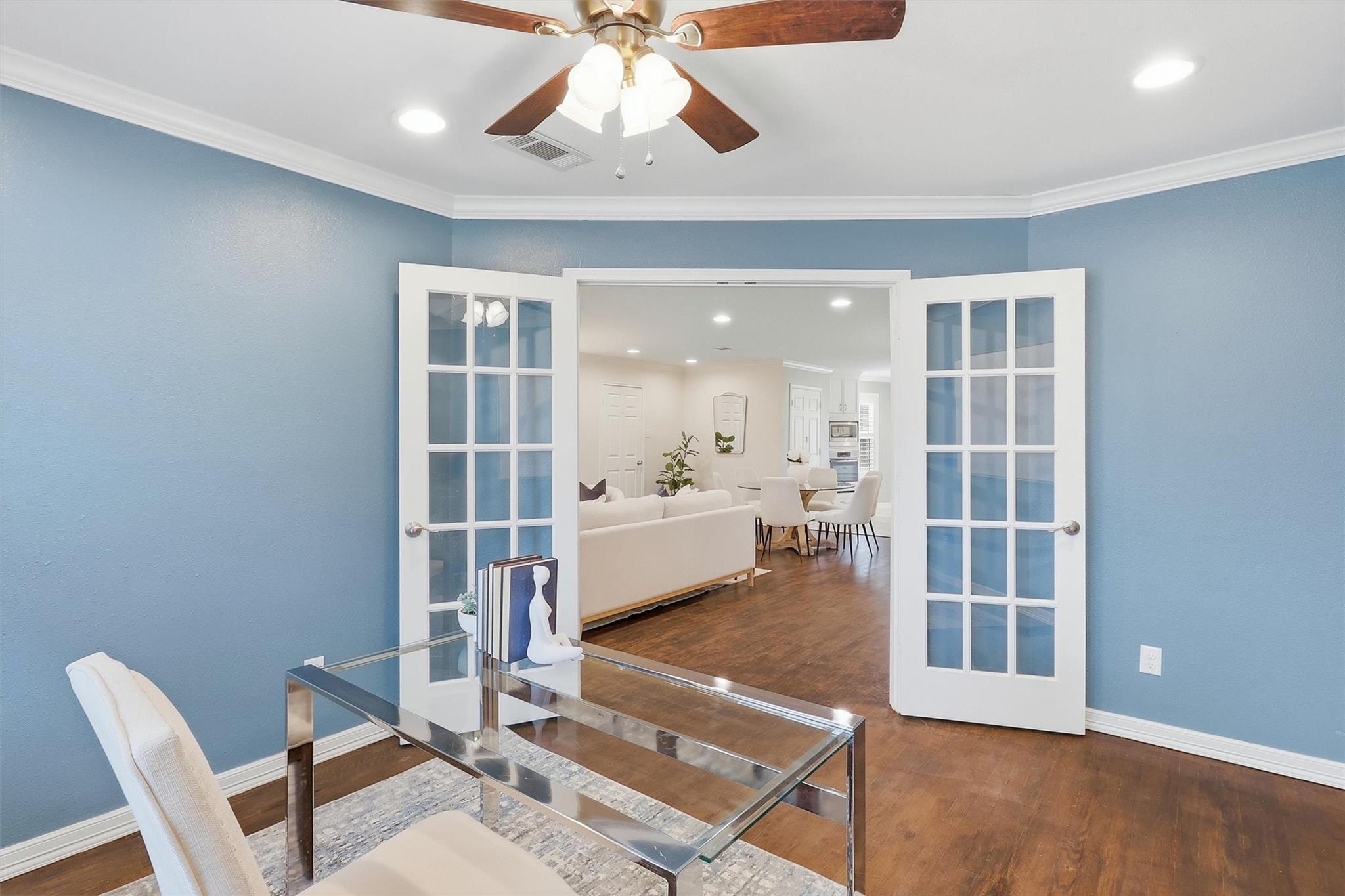 1734 Knightwick Drive